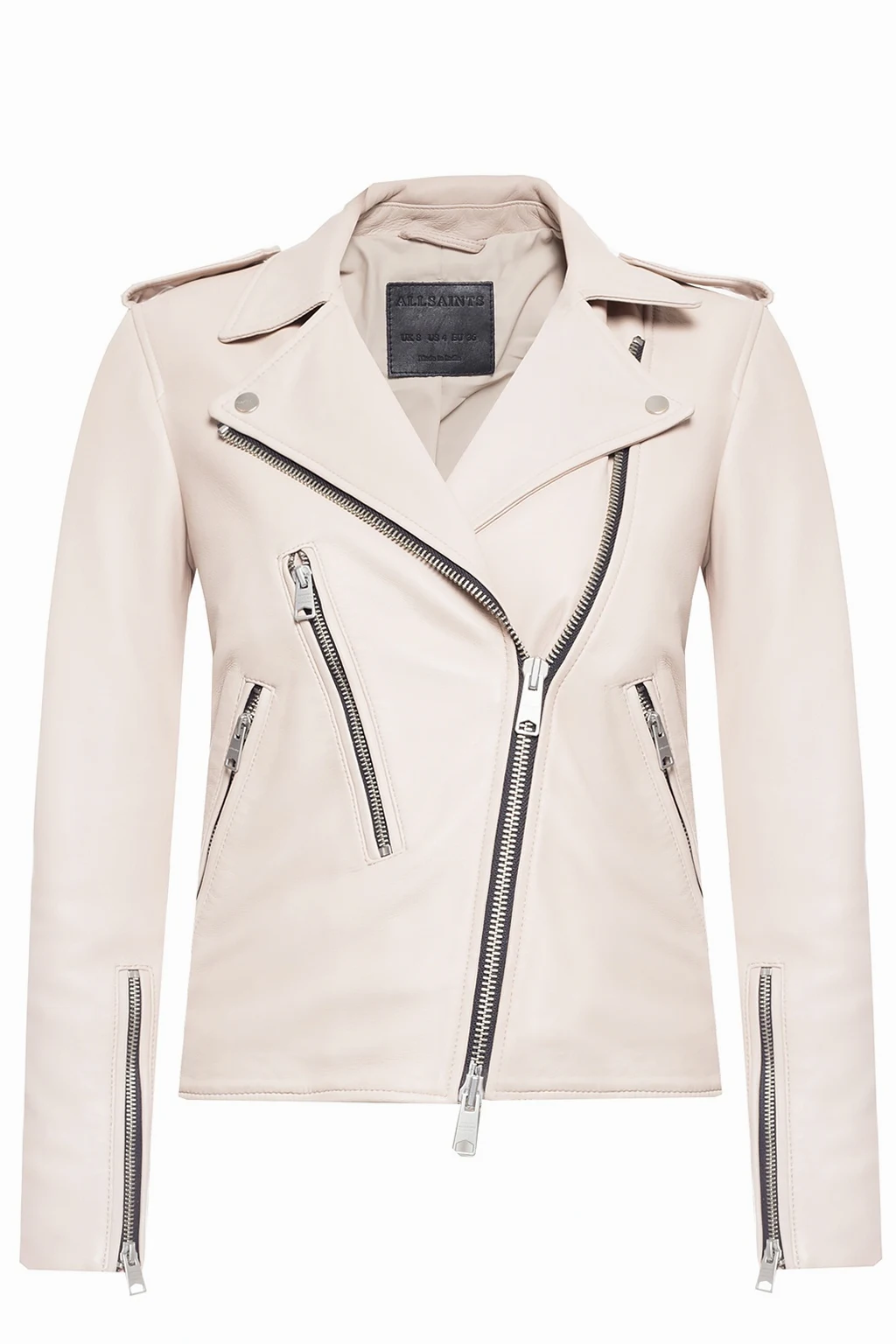 ‘Elva’ biker jacket