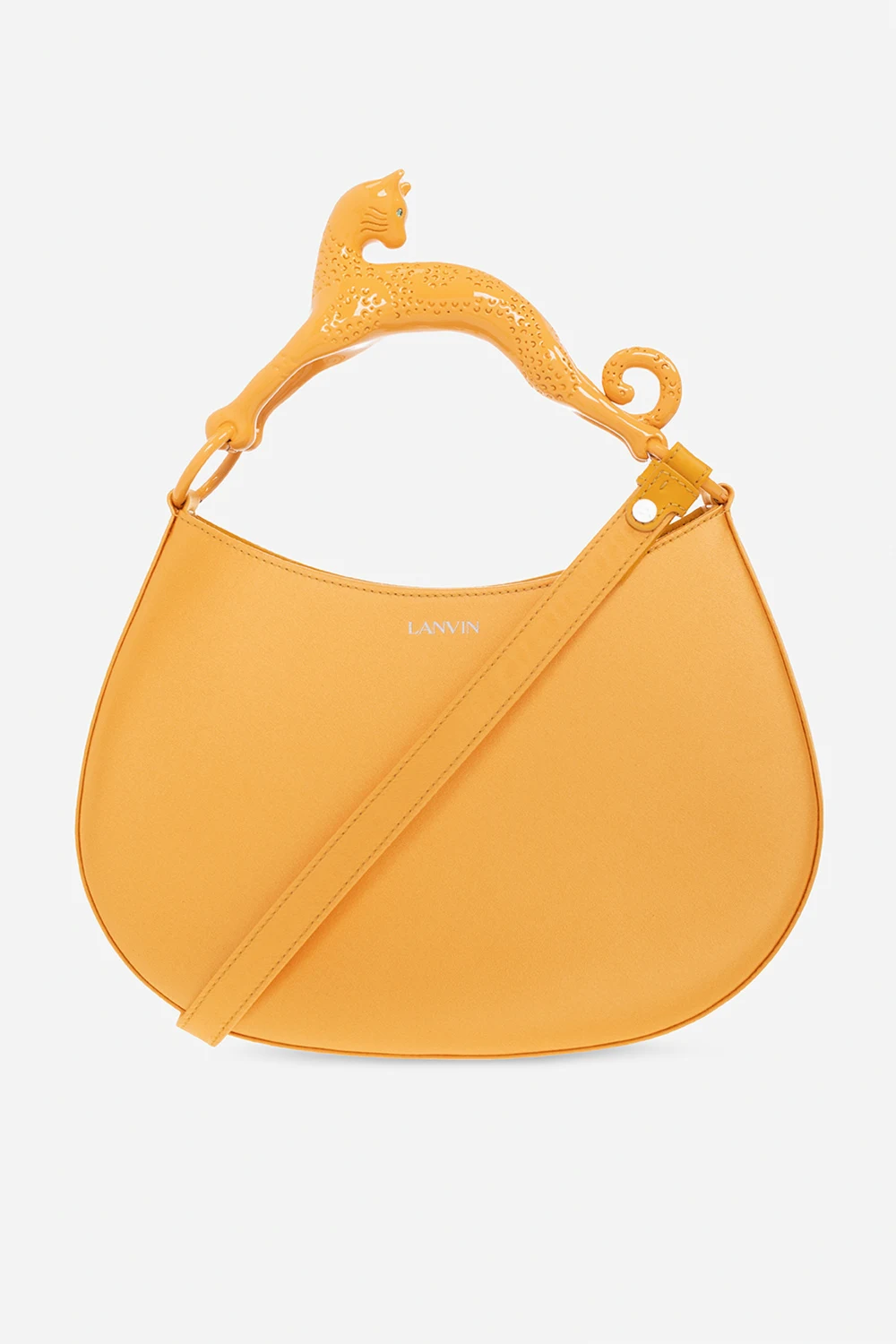 ‘Cat’ hobo bag