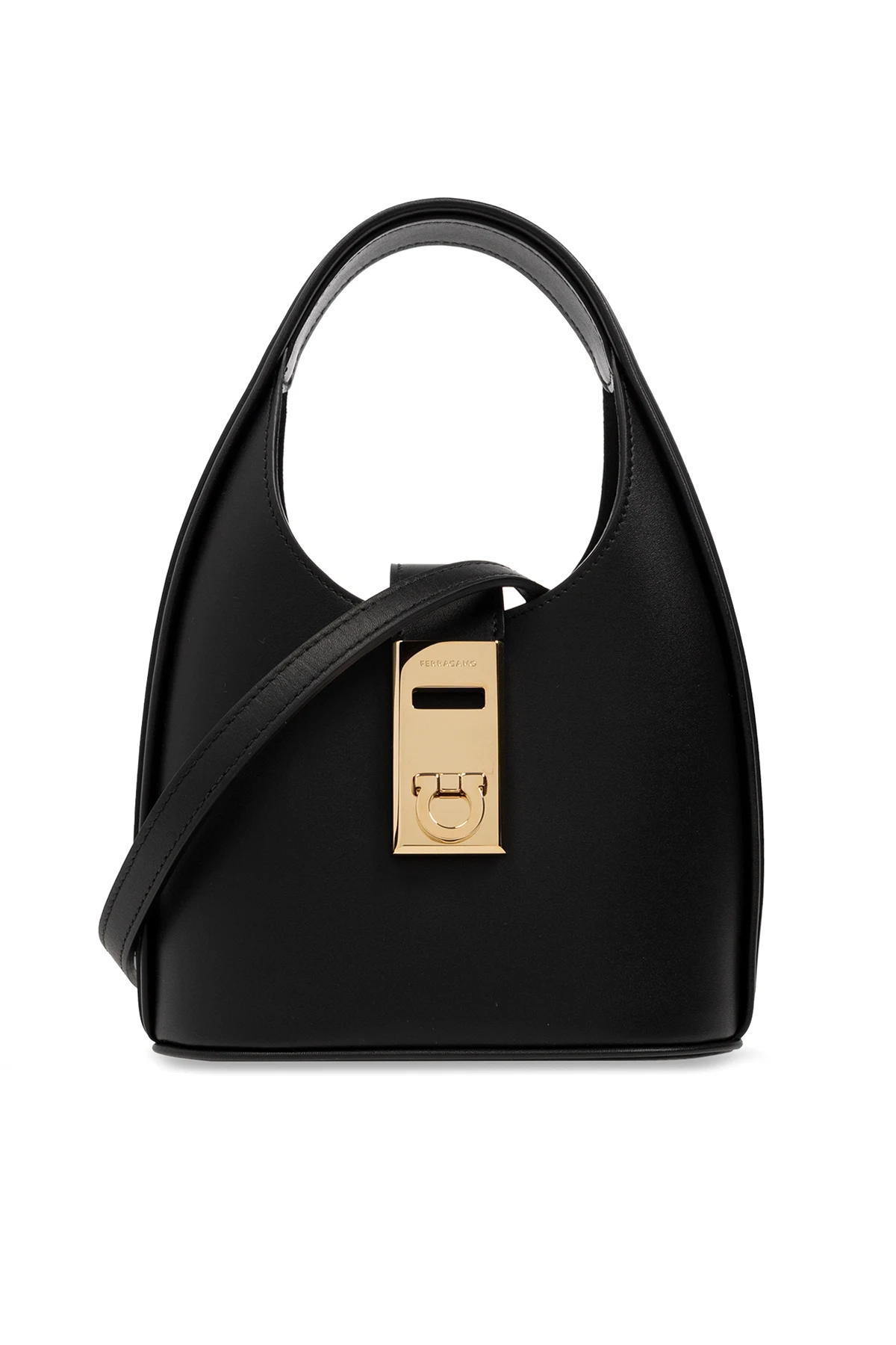 Hobo shoulder bag