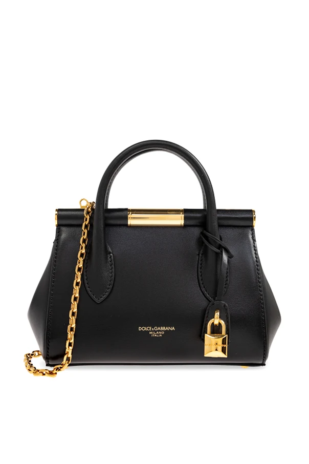 SCHWARZ Handtasche Marlene
