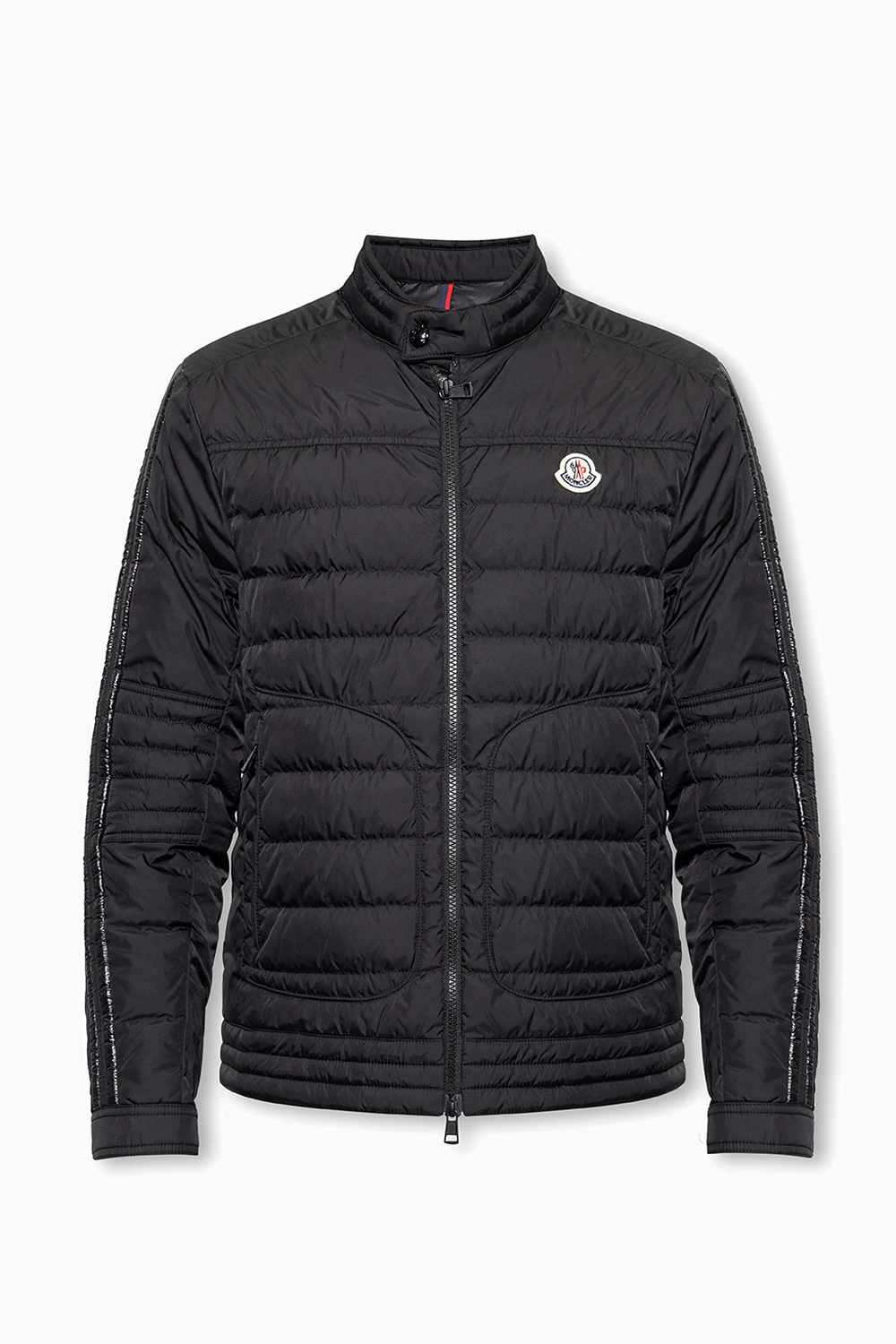 ‘Alkap’ down jacket