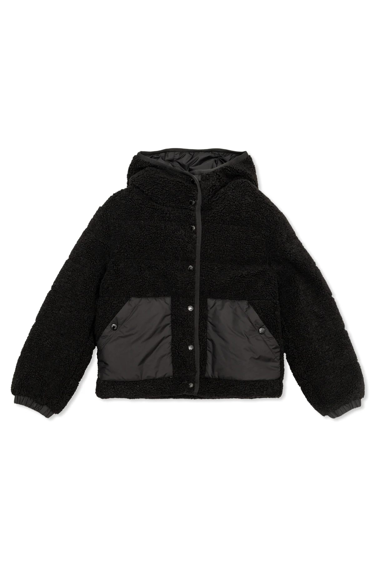 Puchowa kurtka ‘Audrieu’