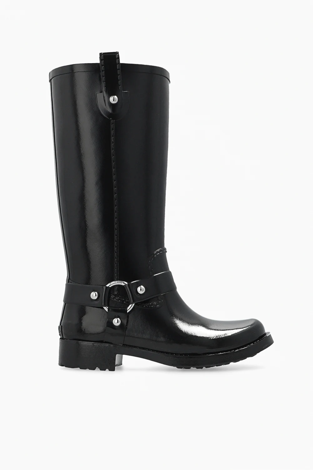 ‘Stormy’ rain boots