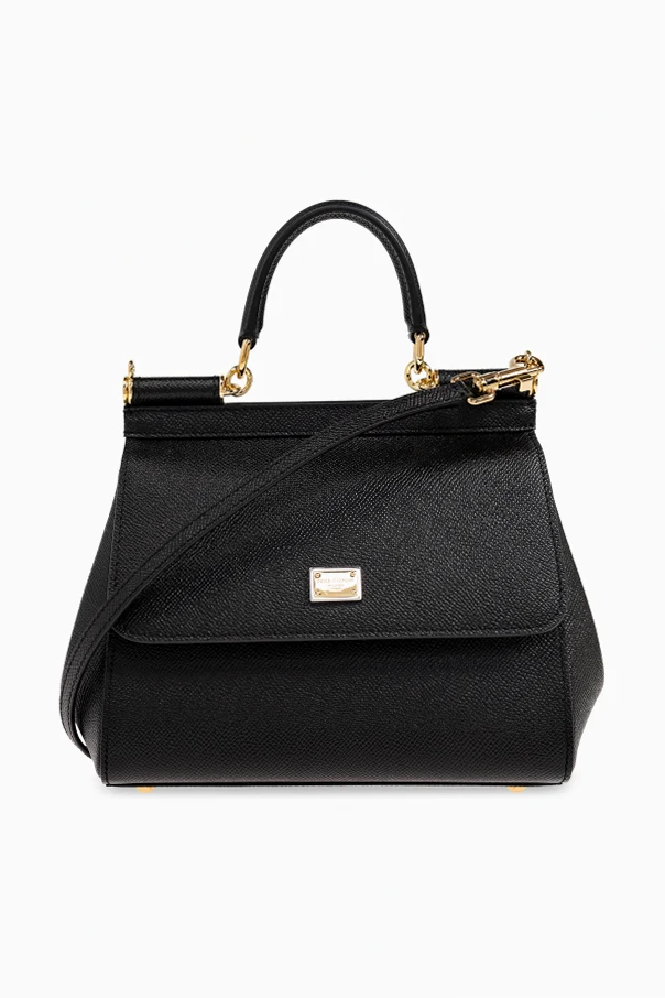 SCHWARZ Handtasche Sicily Medium