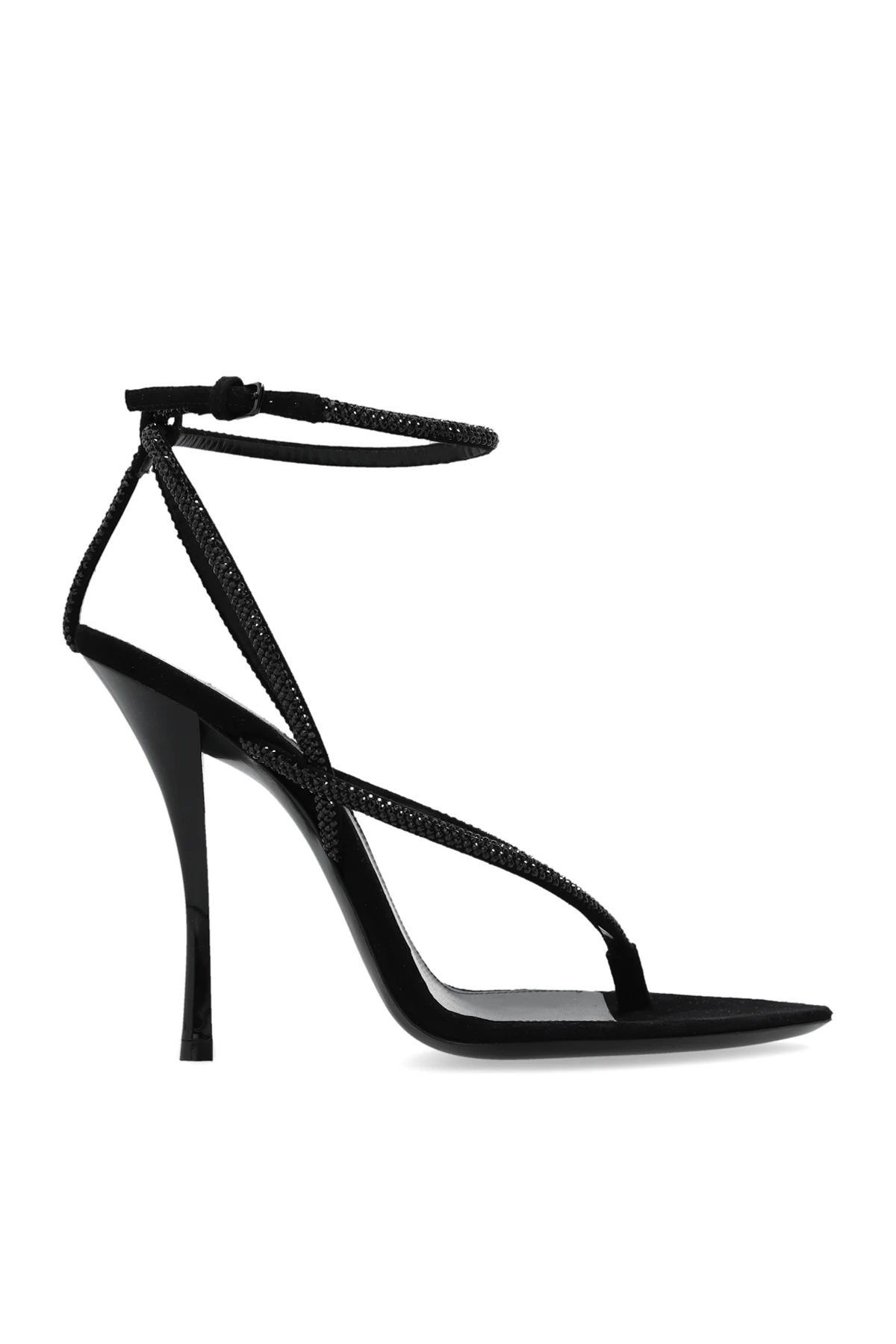 ‘Nadja’ heeled sandals