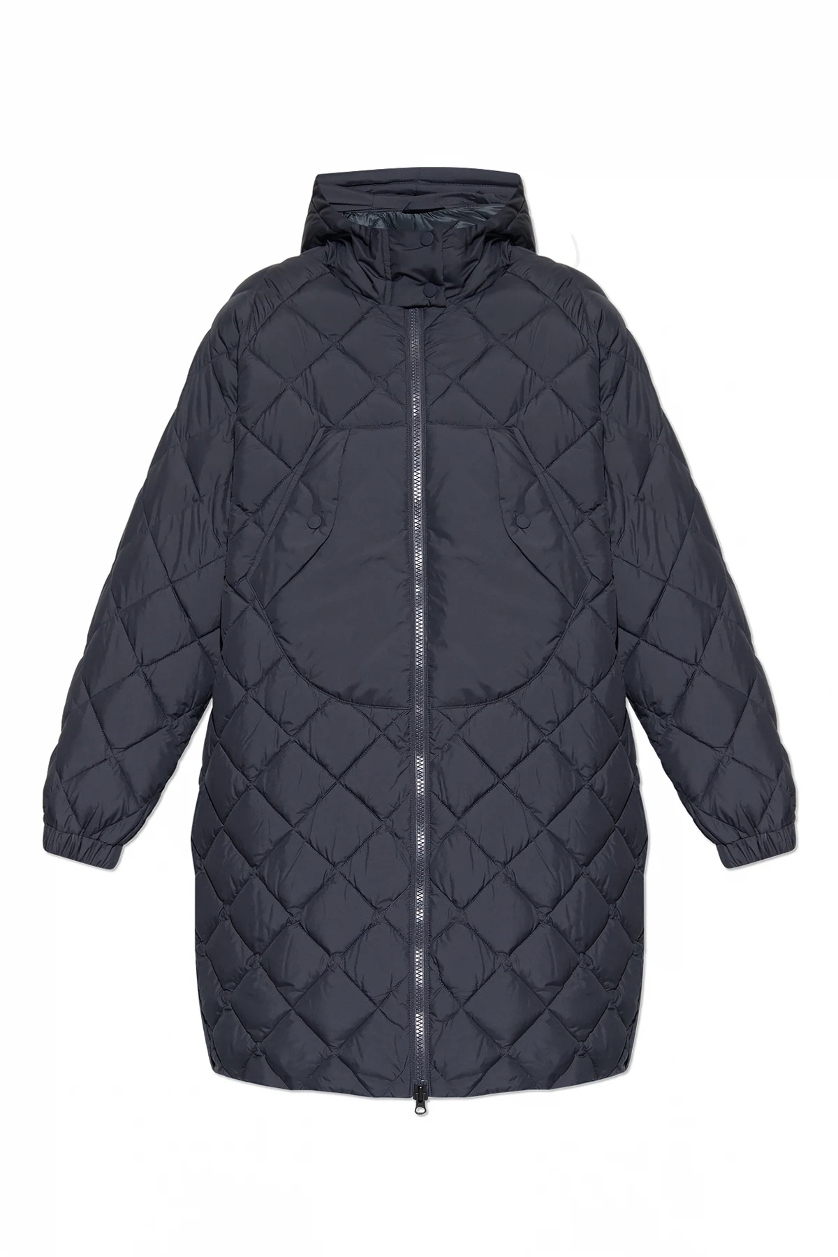 Pikowana kurtka ‘Valerian’