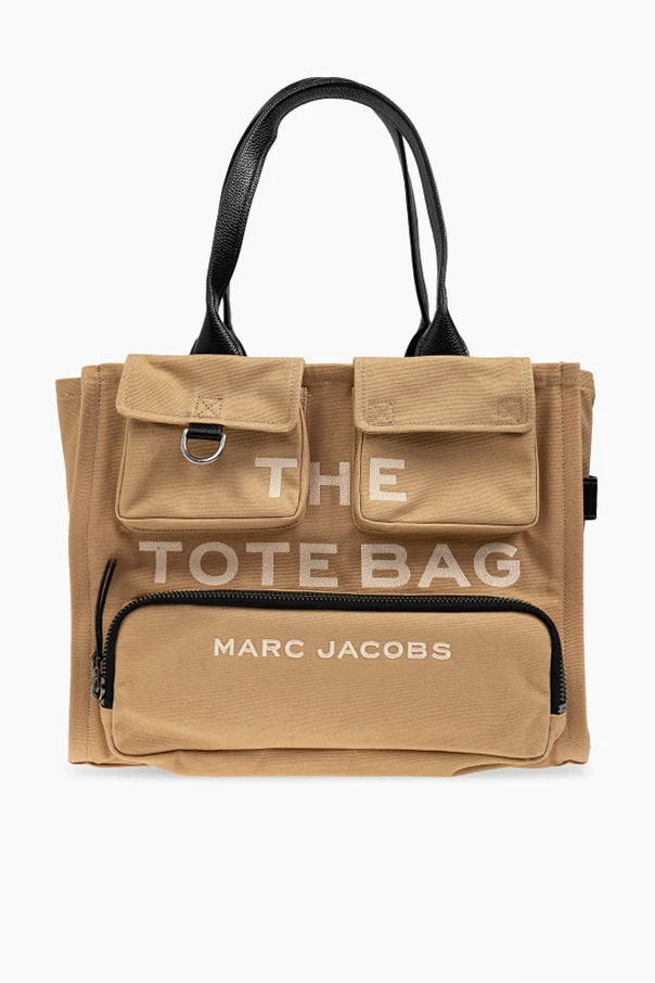 BEIGE Tasche The CargoTote Large Typ shopper