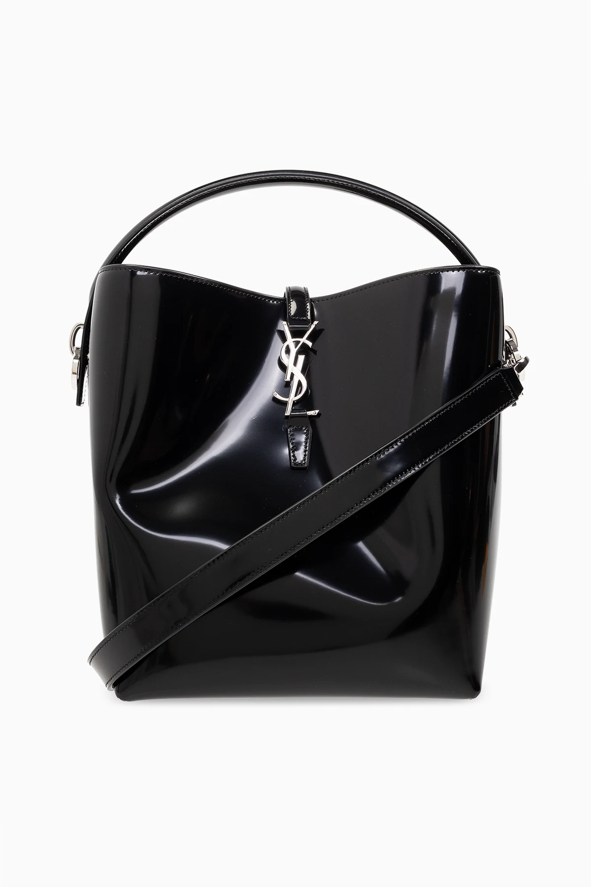 ‘LE 37’ shoulder bag