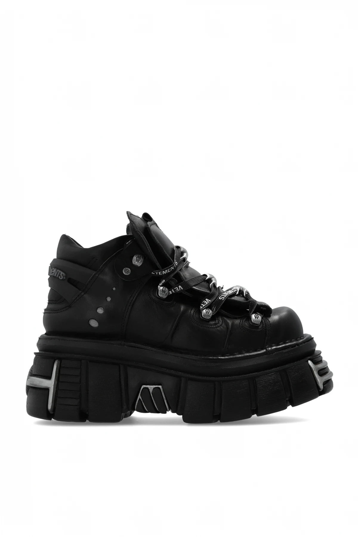 VETEMENTS x New Rock