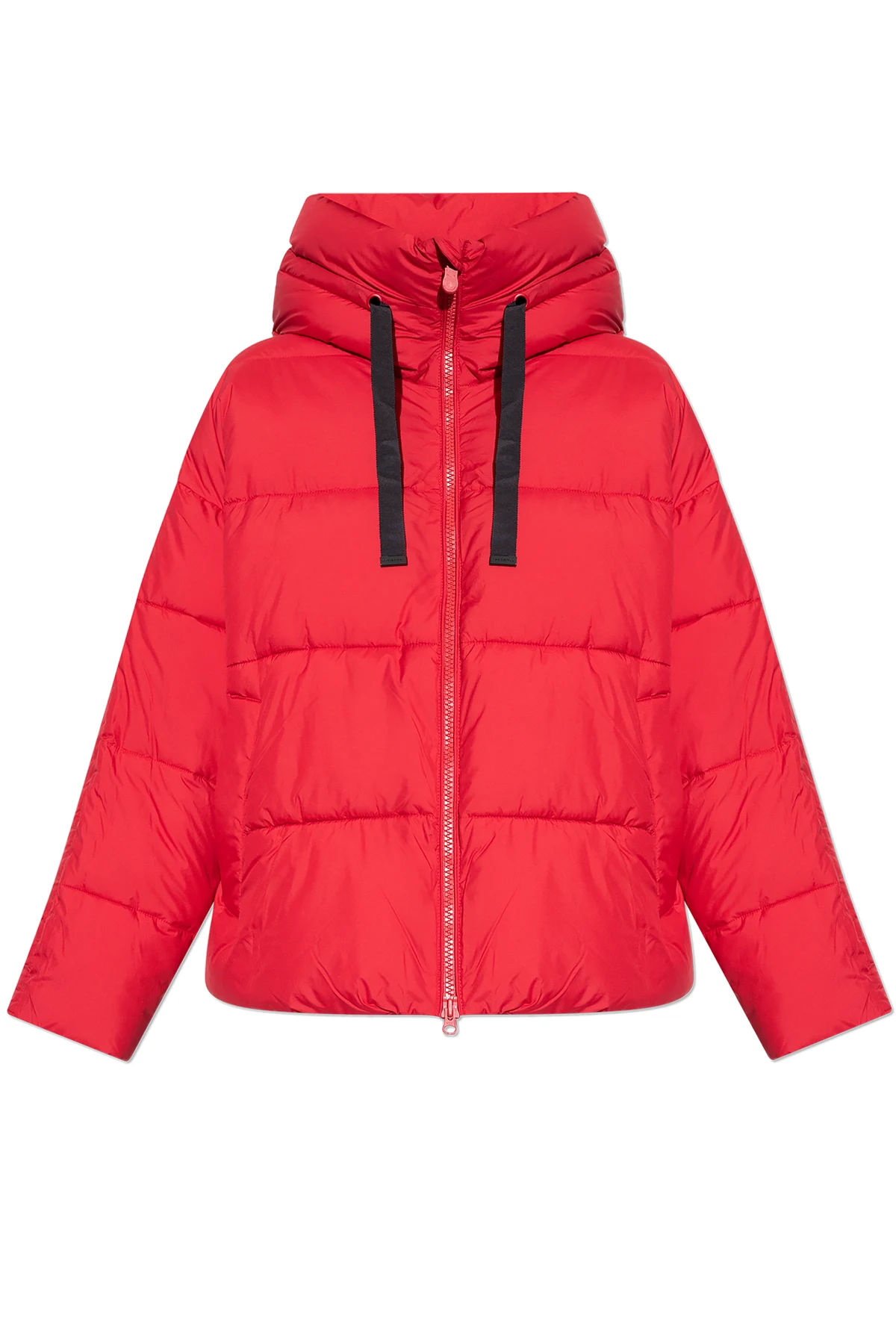 ‘Keri’ hooded jacket