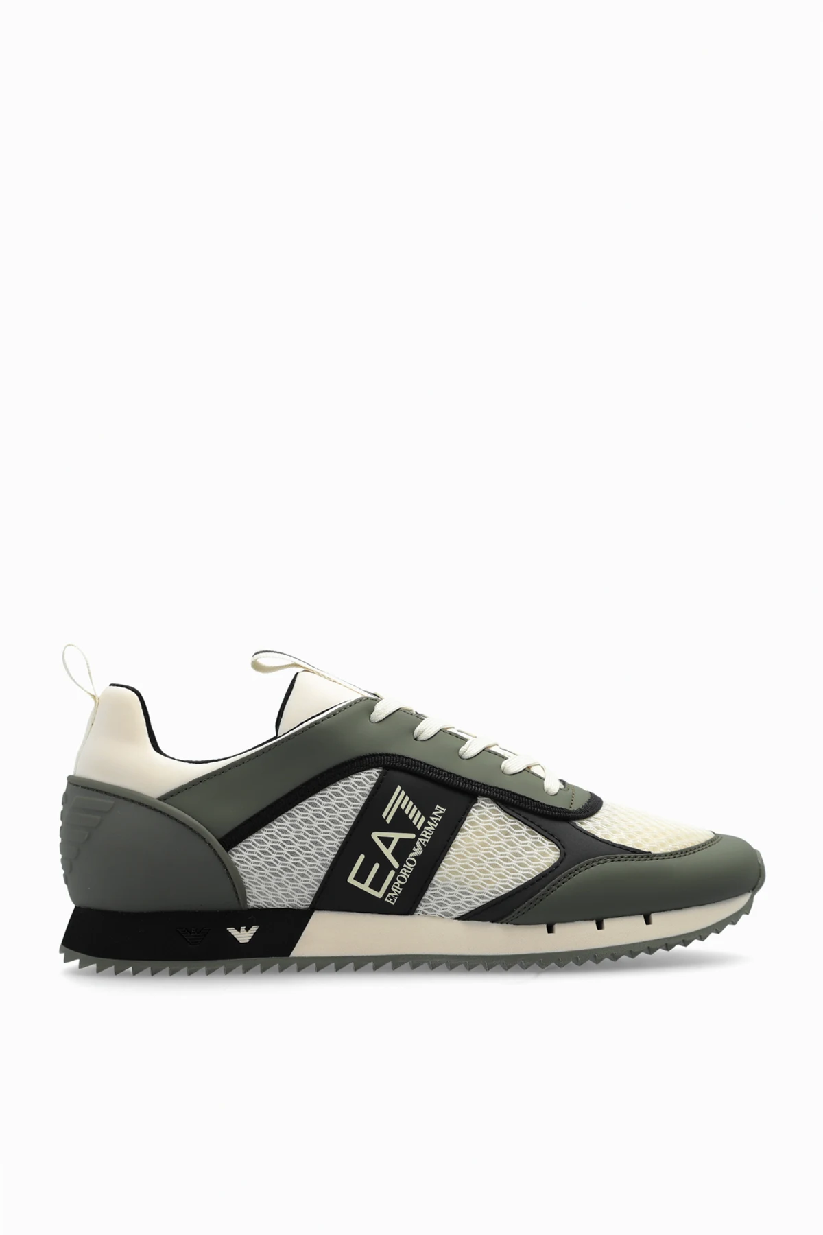 Buty sportowe z logo