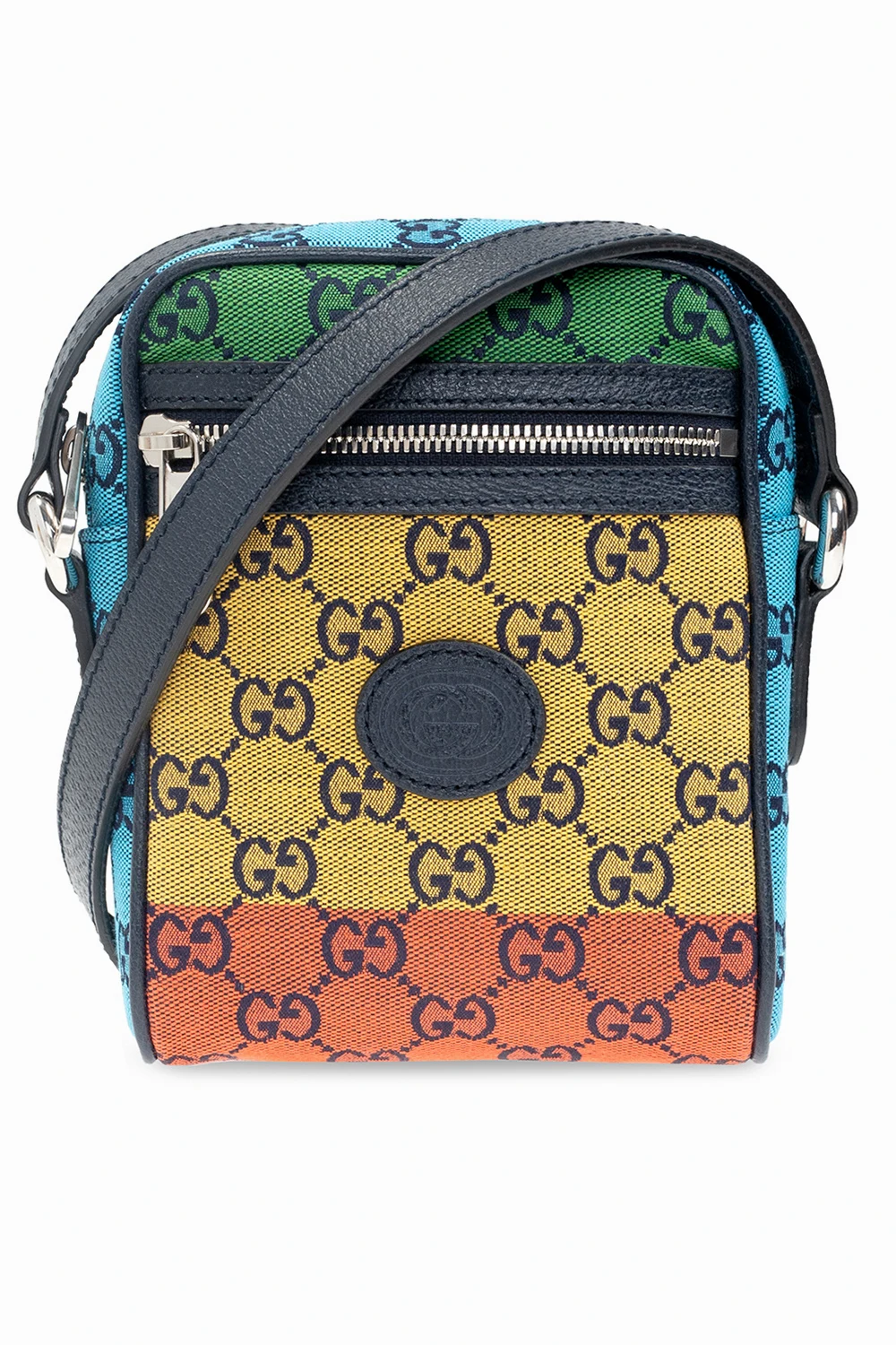 Torba na ramię kolekcja ‘GG Multicolour’