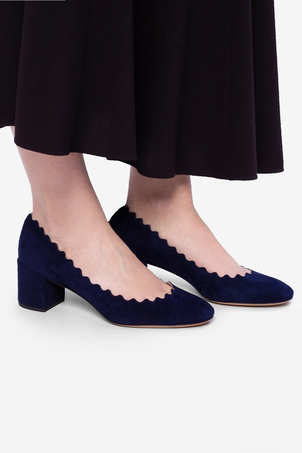 ‘Lauren’ pumps