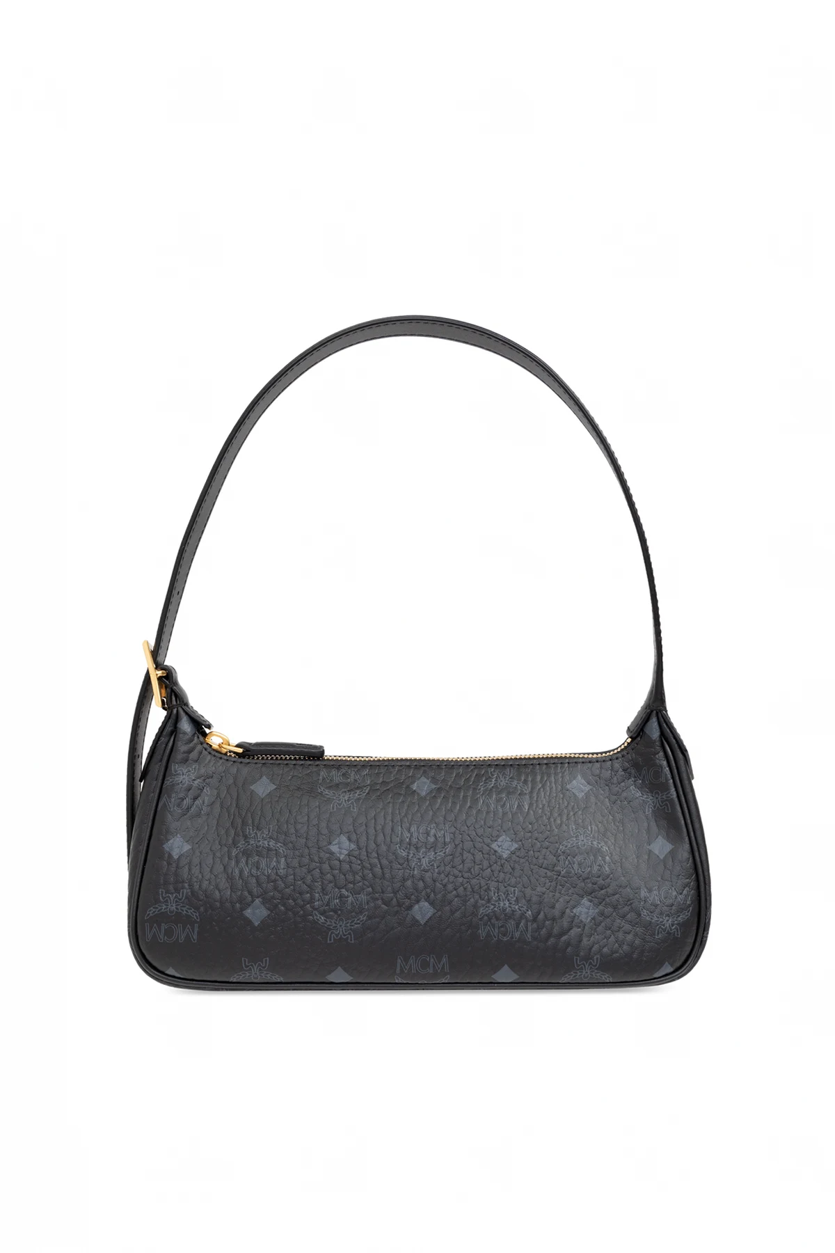 BLACK Aren Shoulder Bag