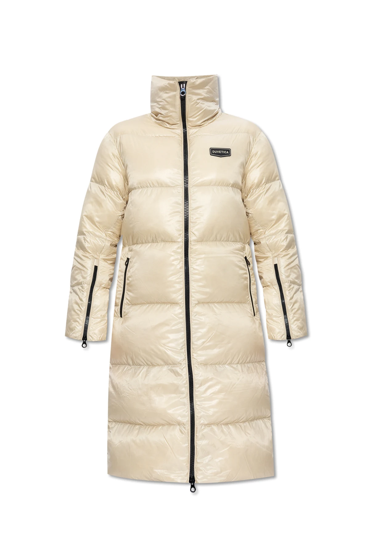 ‘Albaldah’ down jacket