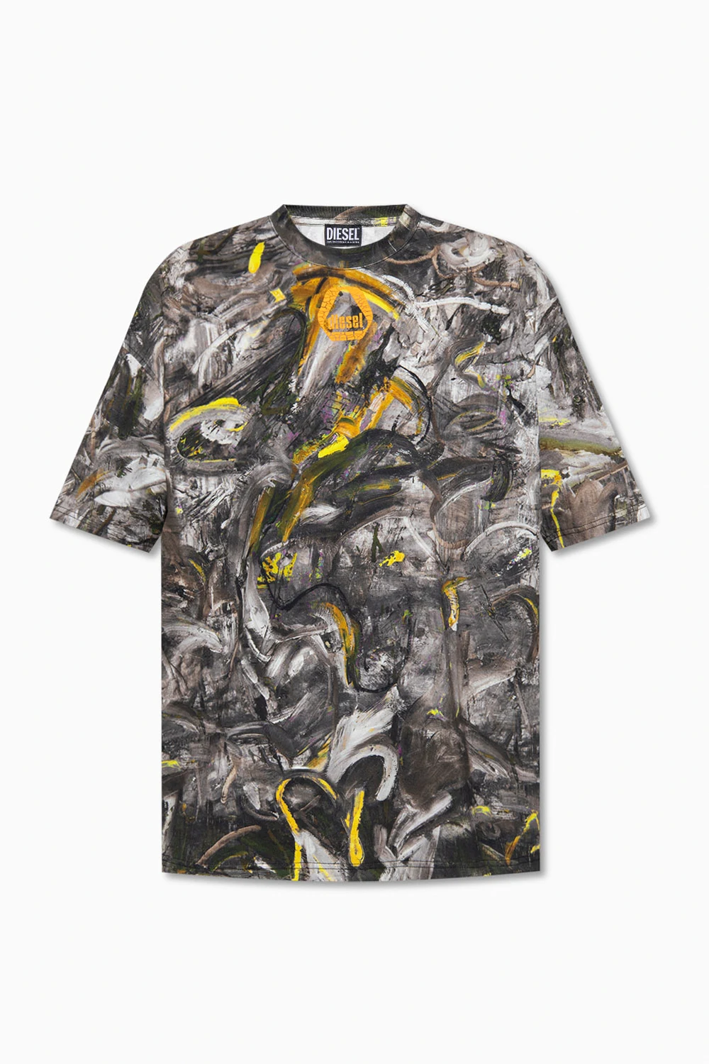 T-shirt ‘T-WASH-G8’