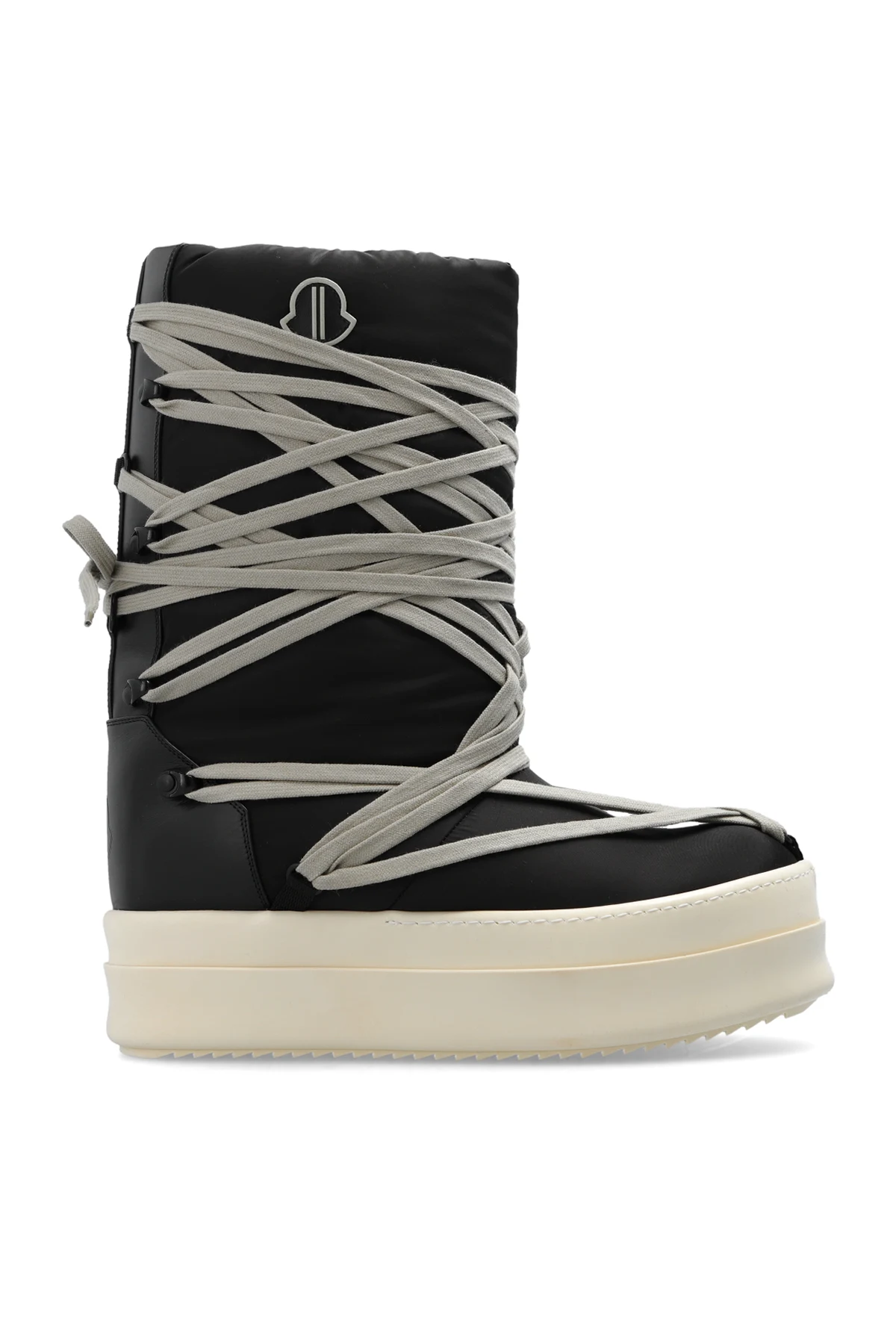 Rick Owens x Moncler