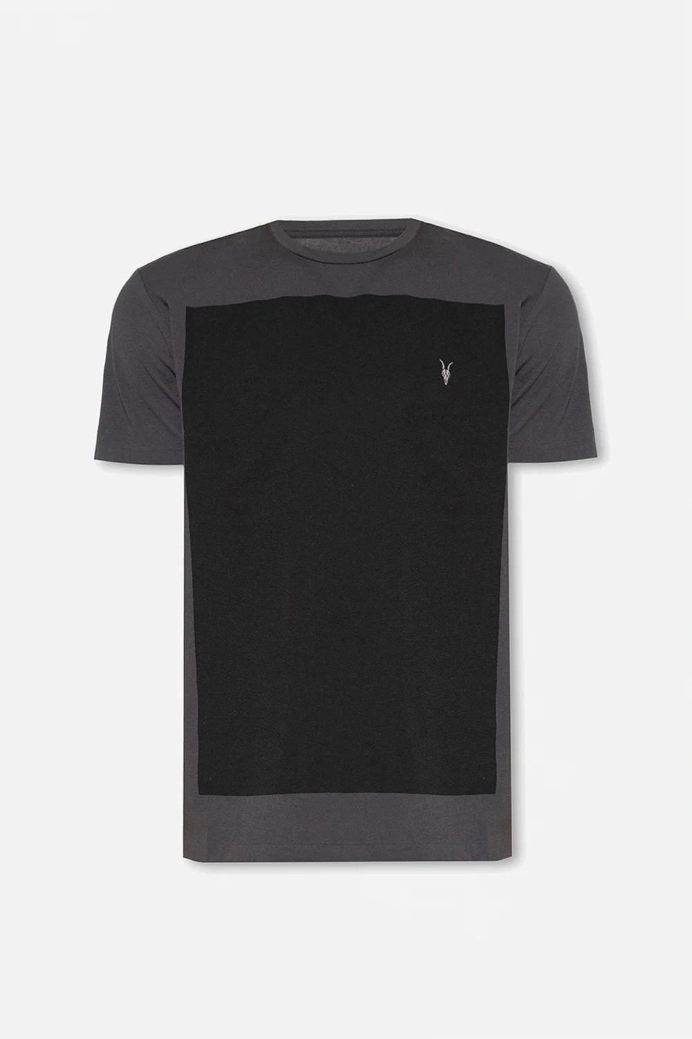 T-shirt z logo ‘Lobke’