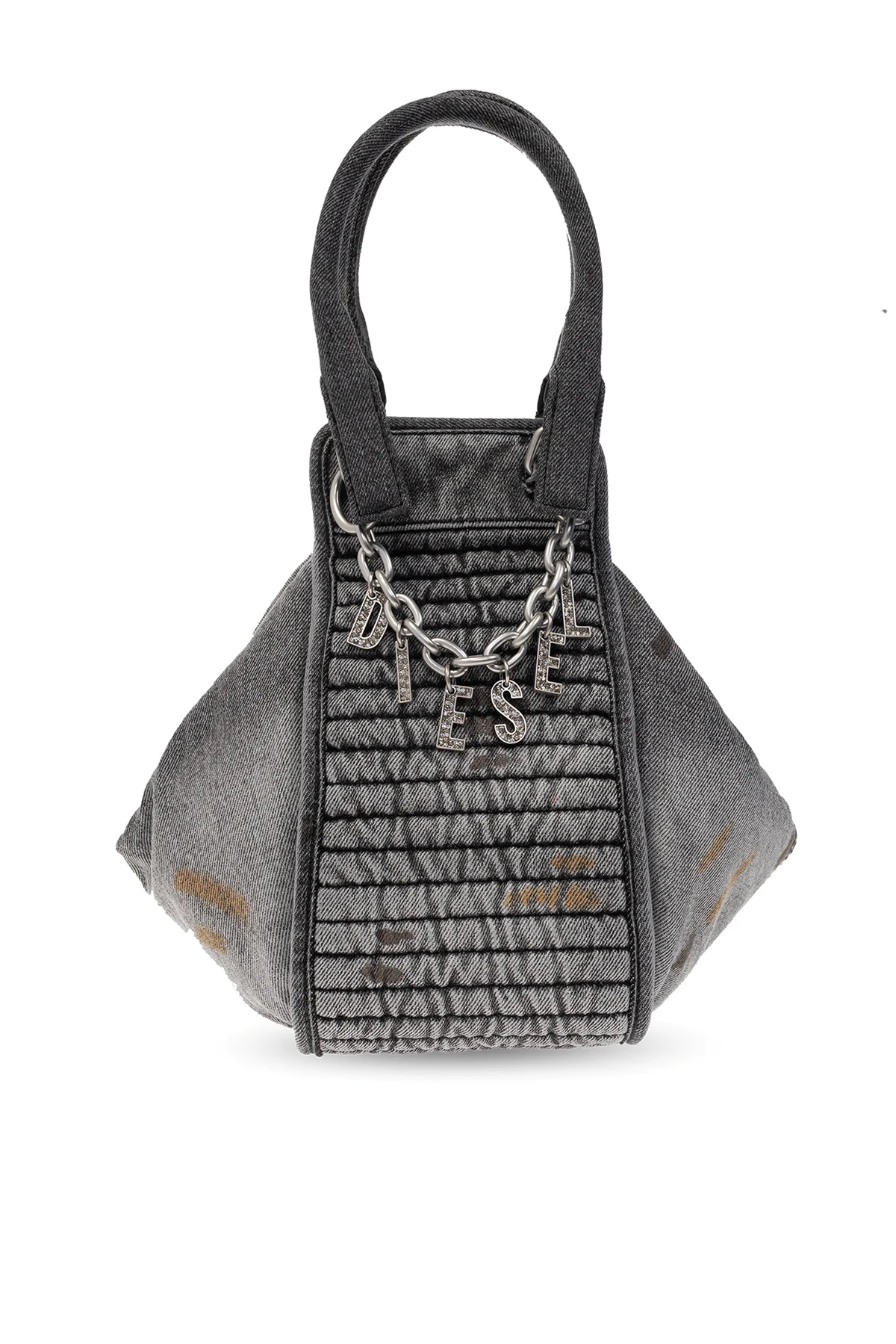 ‘D-VINA’ shoulder bag