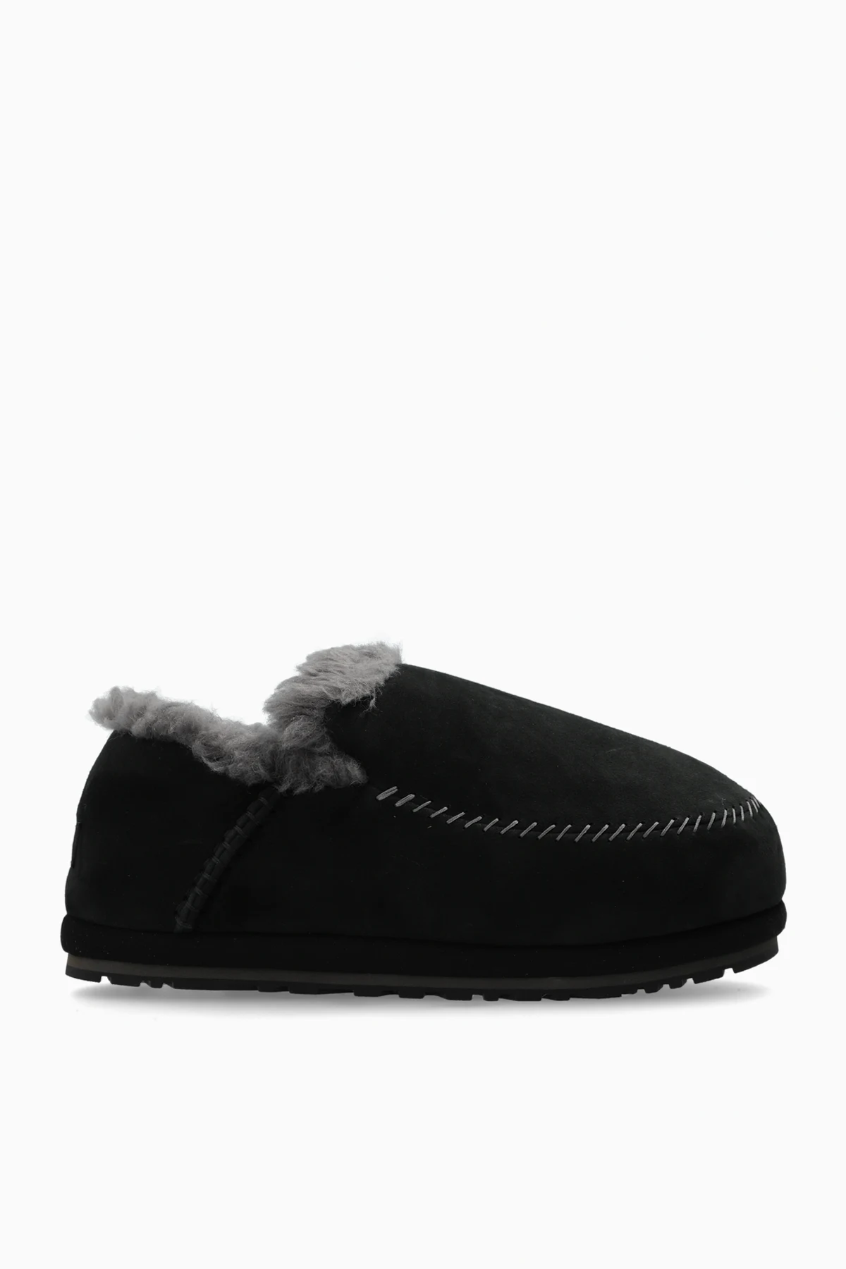 Suede boots Anders