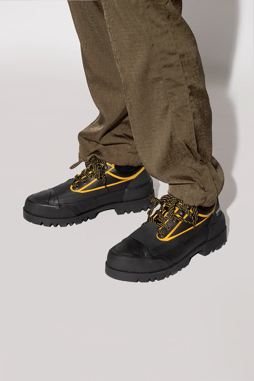 Buty ‘D-HIKO SH X’