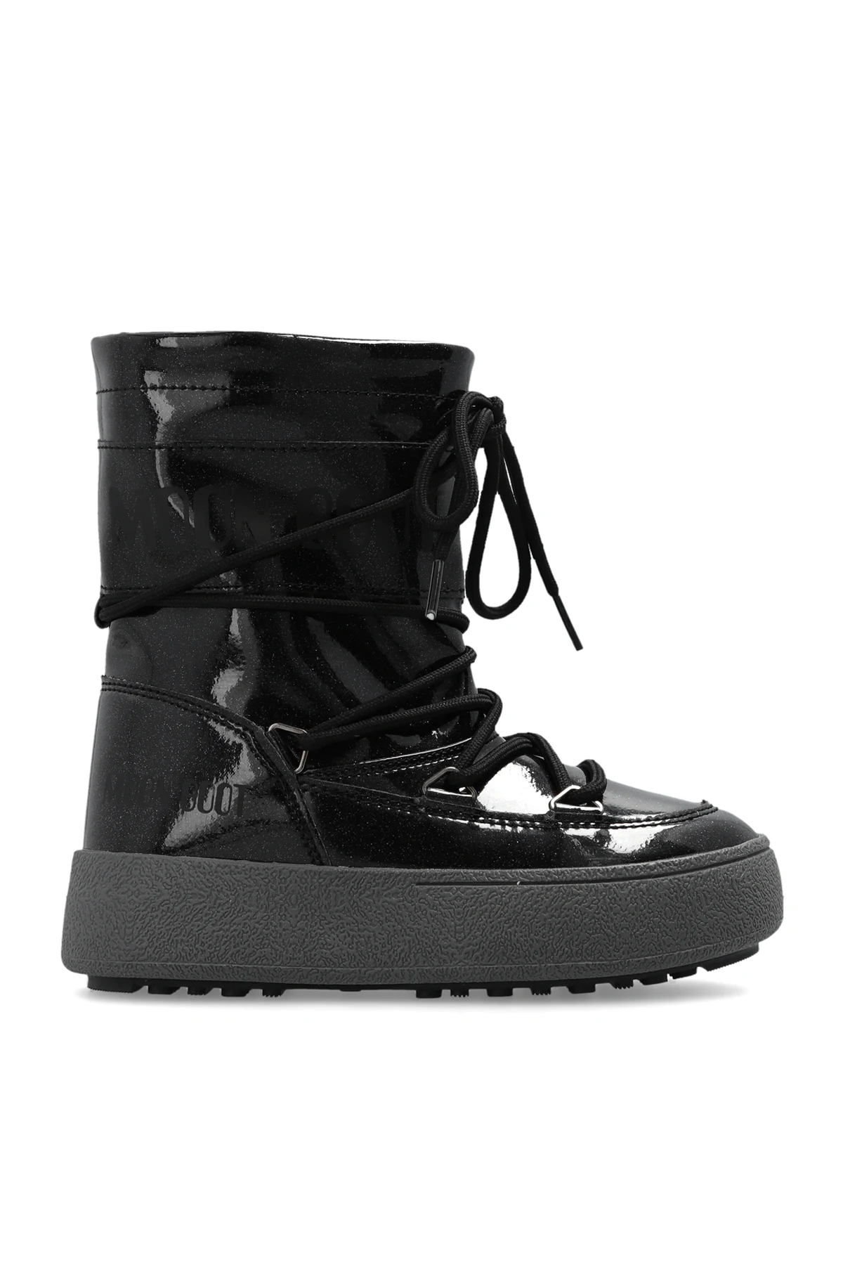 ‘Jtrack Tube’ snow boots
