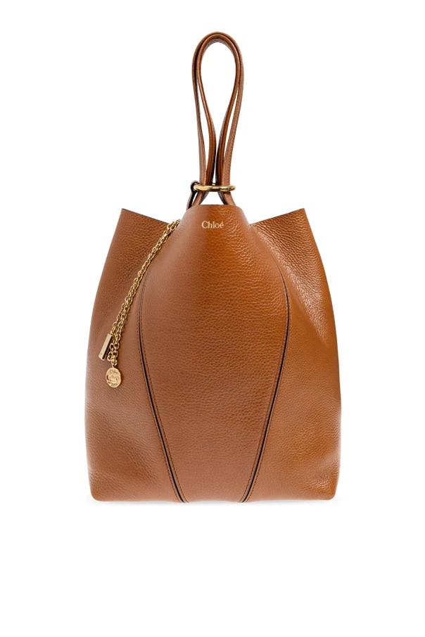 BRAUN Tasche Spin Medium vom Typ shopper