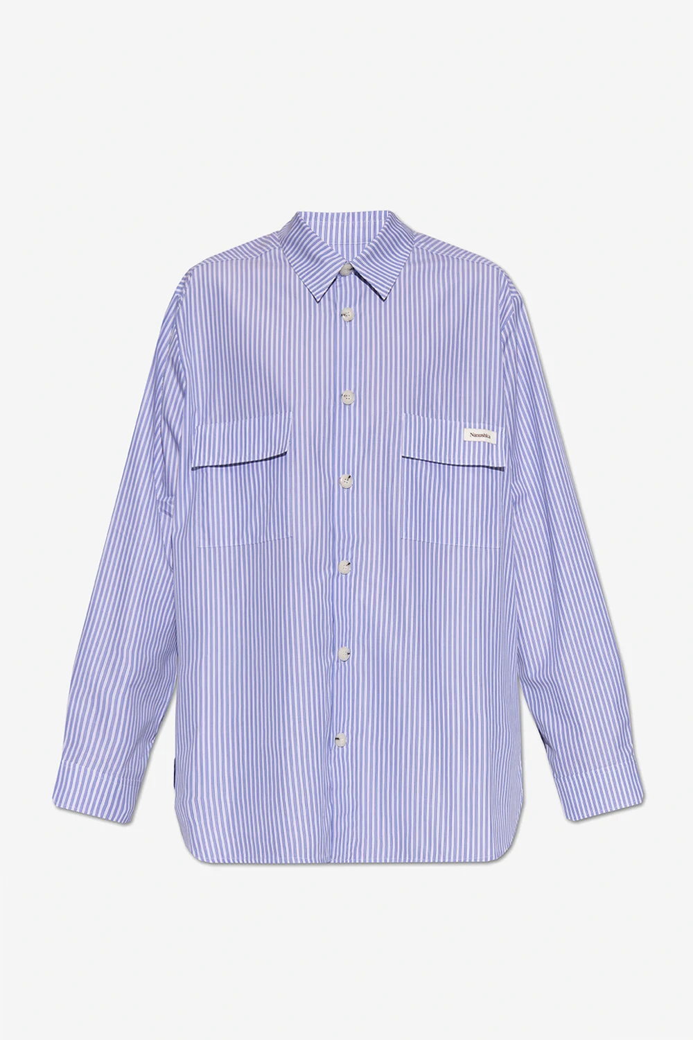 ‘Jari’ shirt with logo