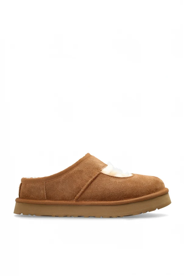 BRAUN Schuhe K BEA MARY JANE