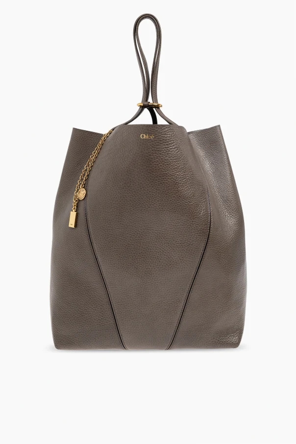 GRÜN Tasche Spin
