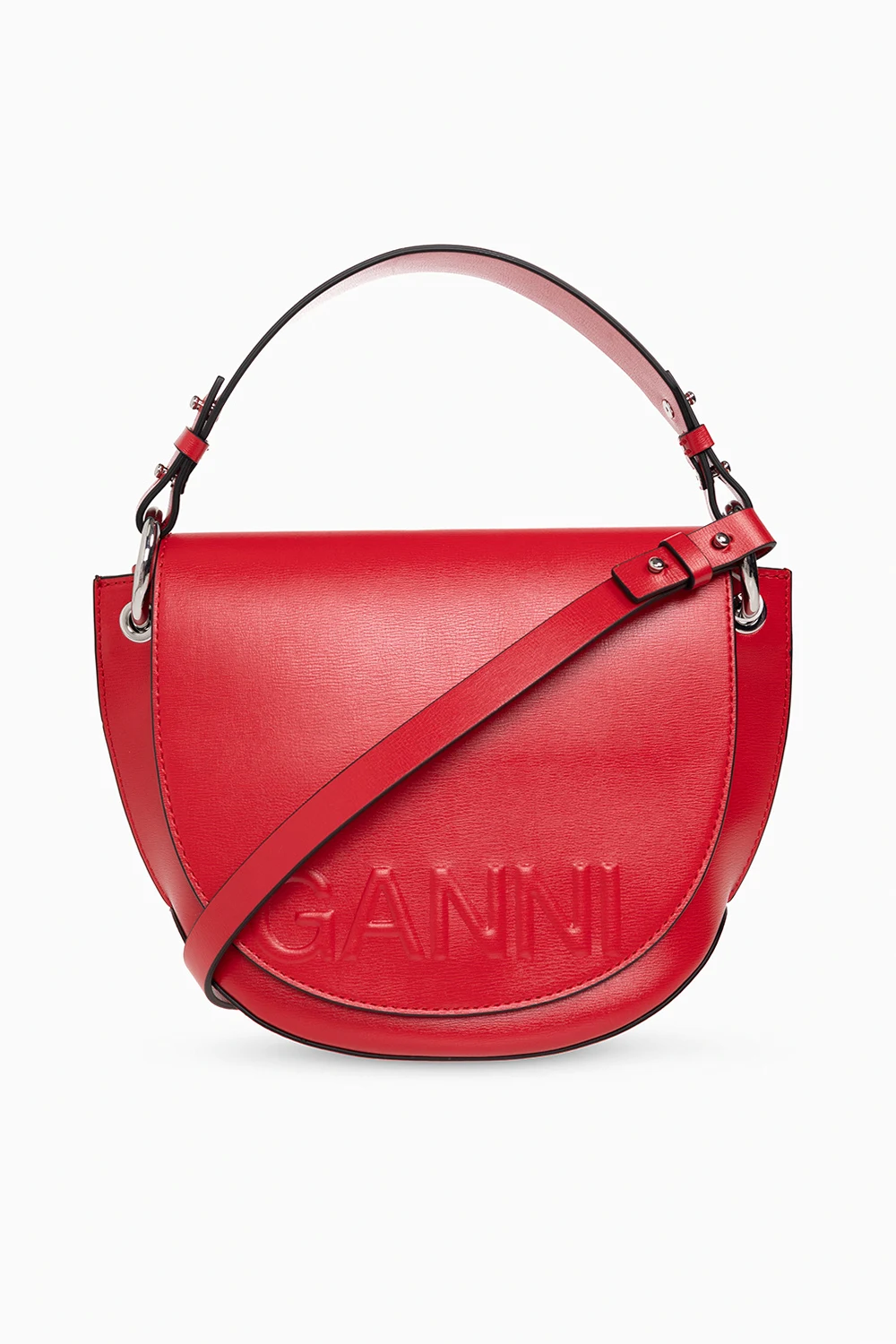 ‘Banner’ shoulder bag