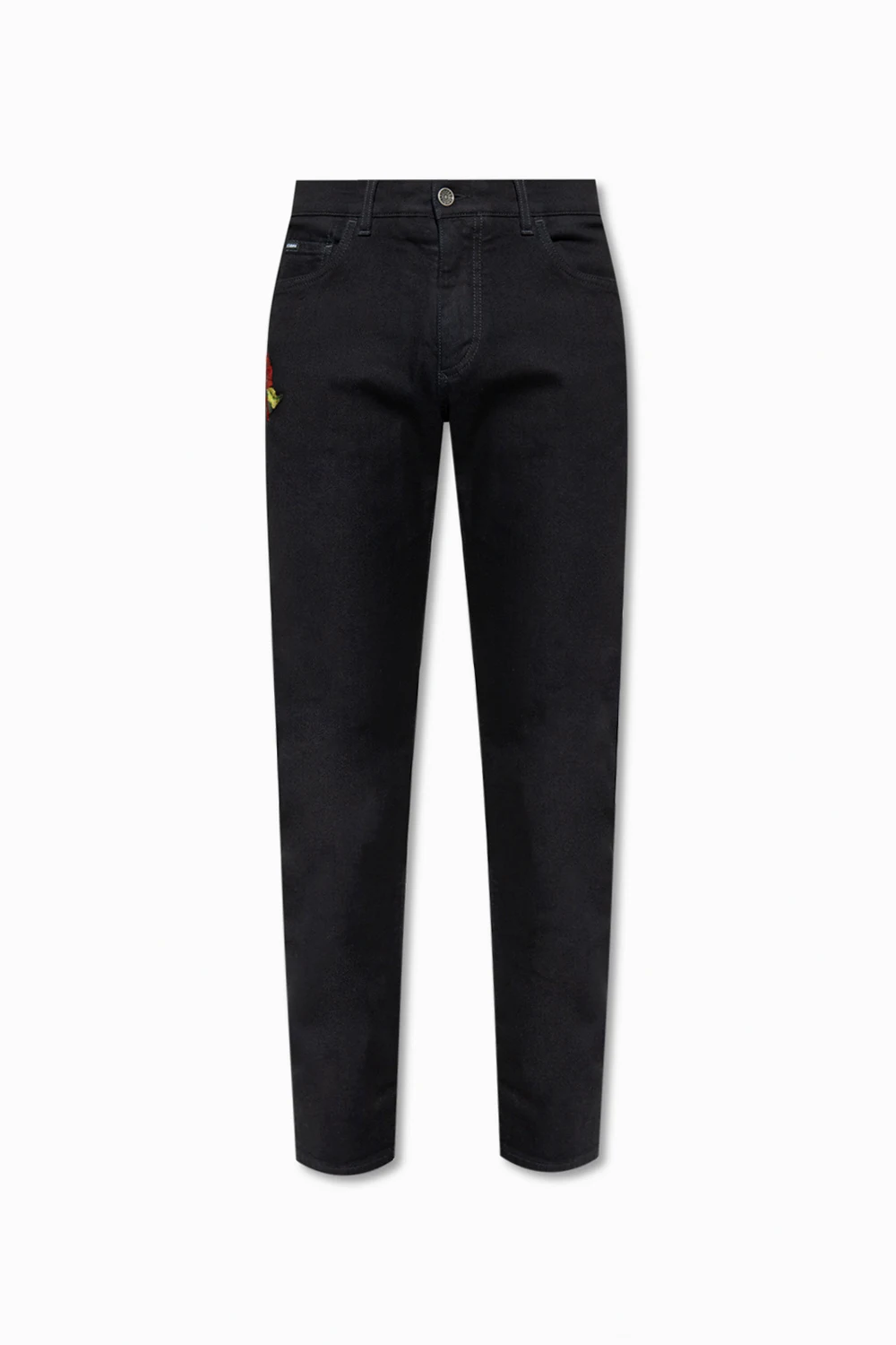 Slim fit jeans