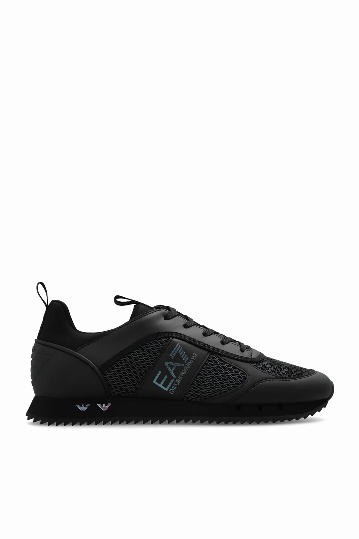 Buty sportowe z logo