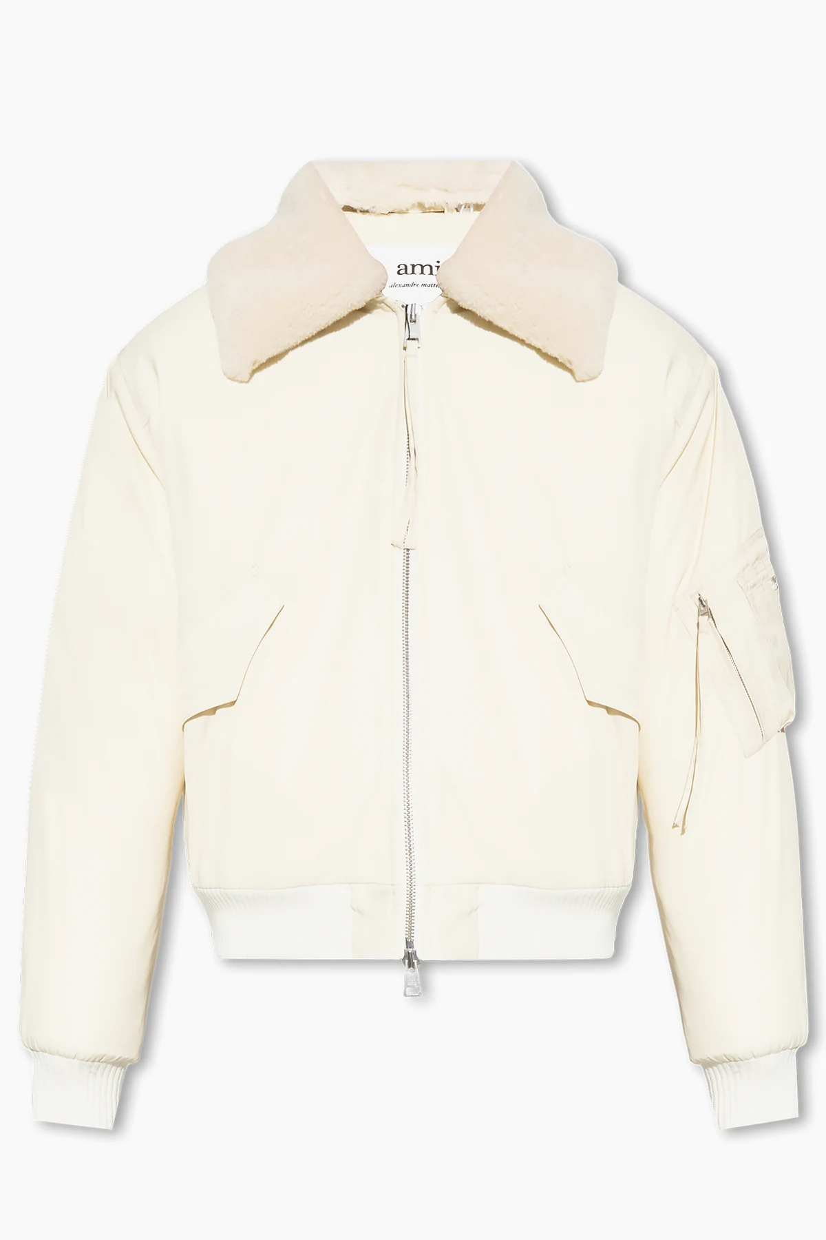 Kurtka typu ‘bomber’