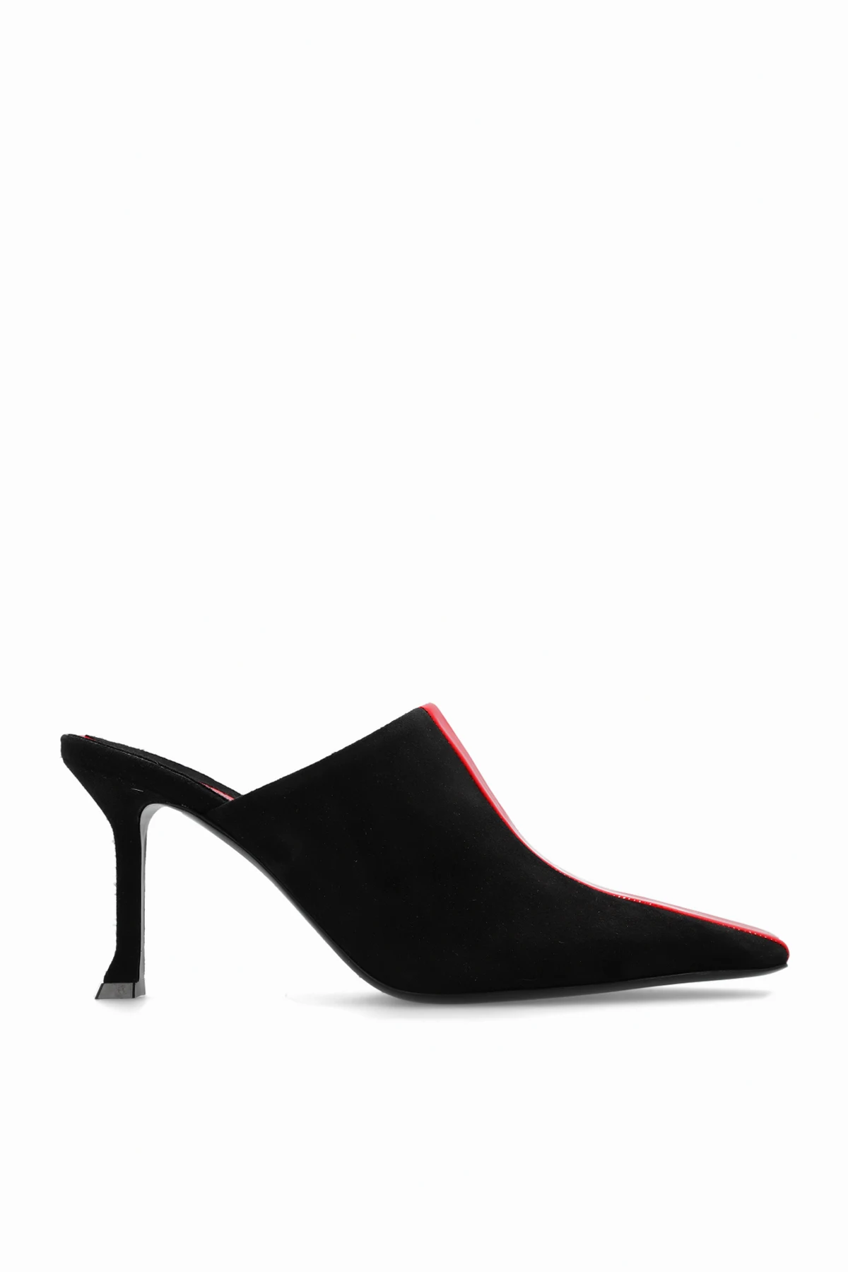 ‘Sophye’ mules