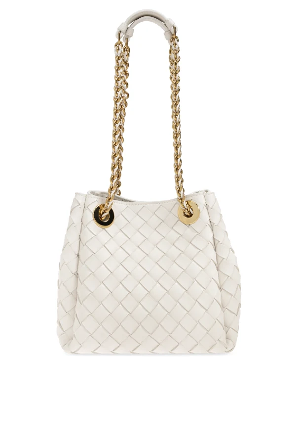 WHITE Shoulder bag Parachute Small