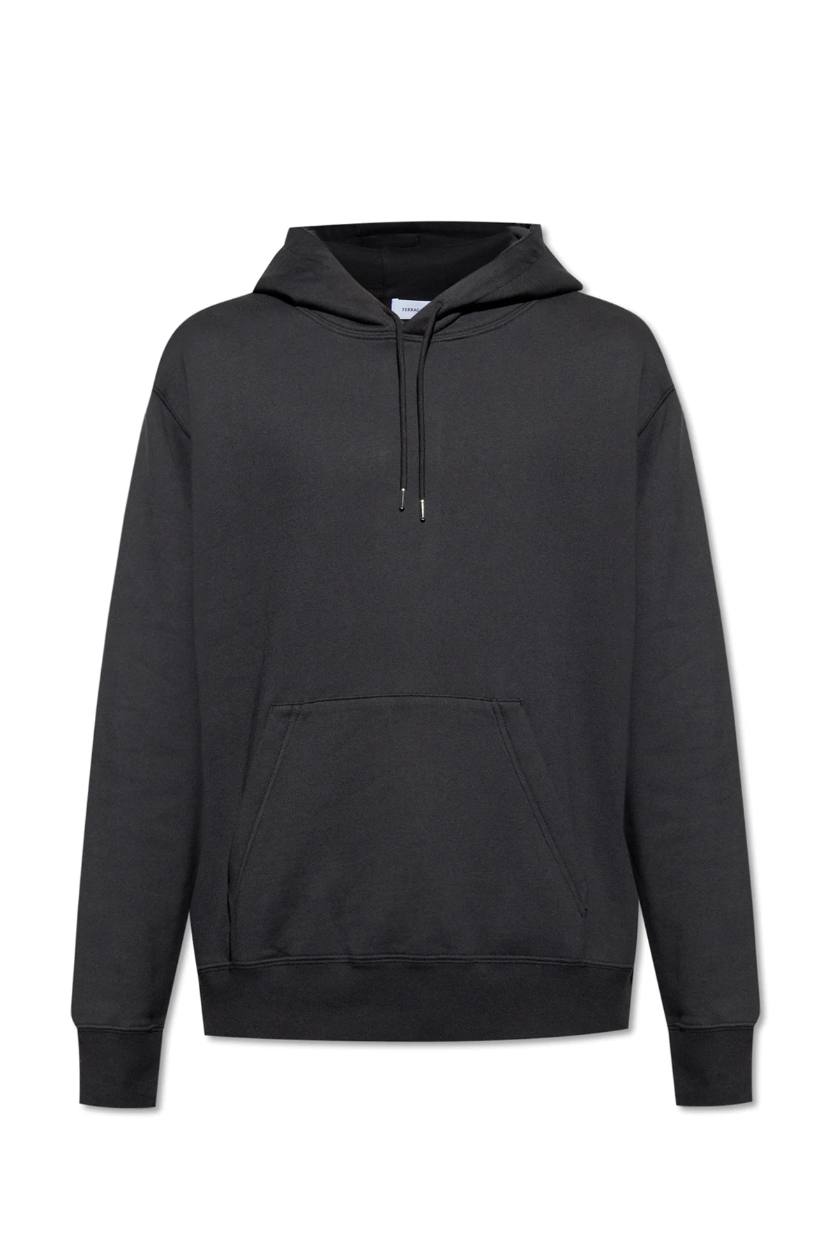 Bluza z kapturem