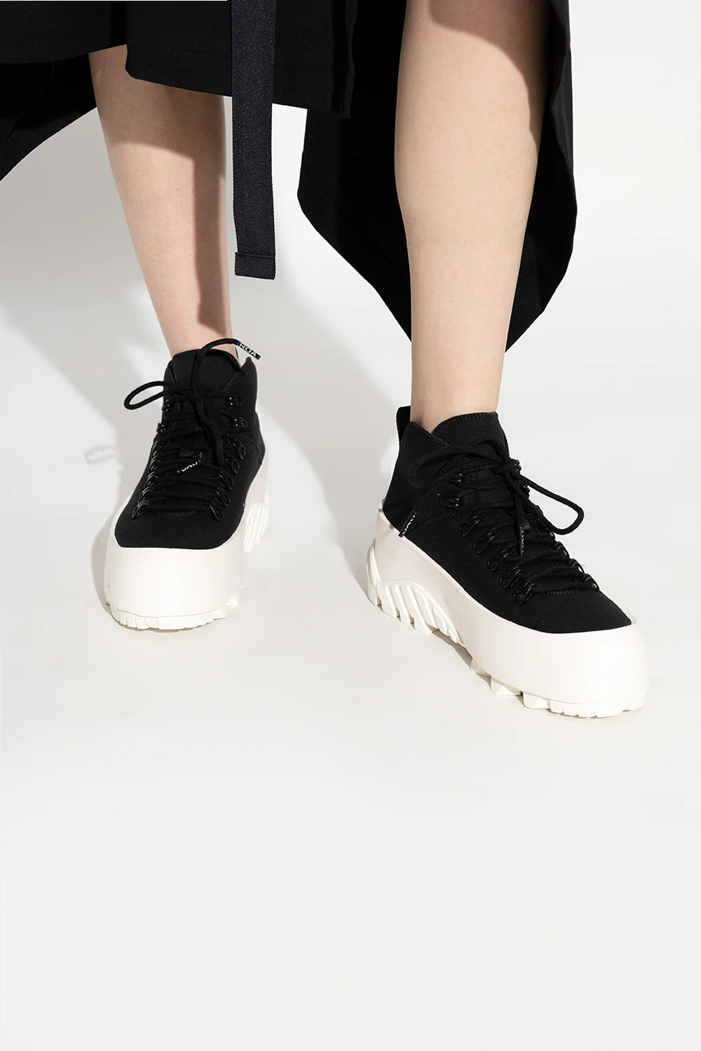 Buty trekkingowe ‘CVO’