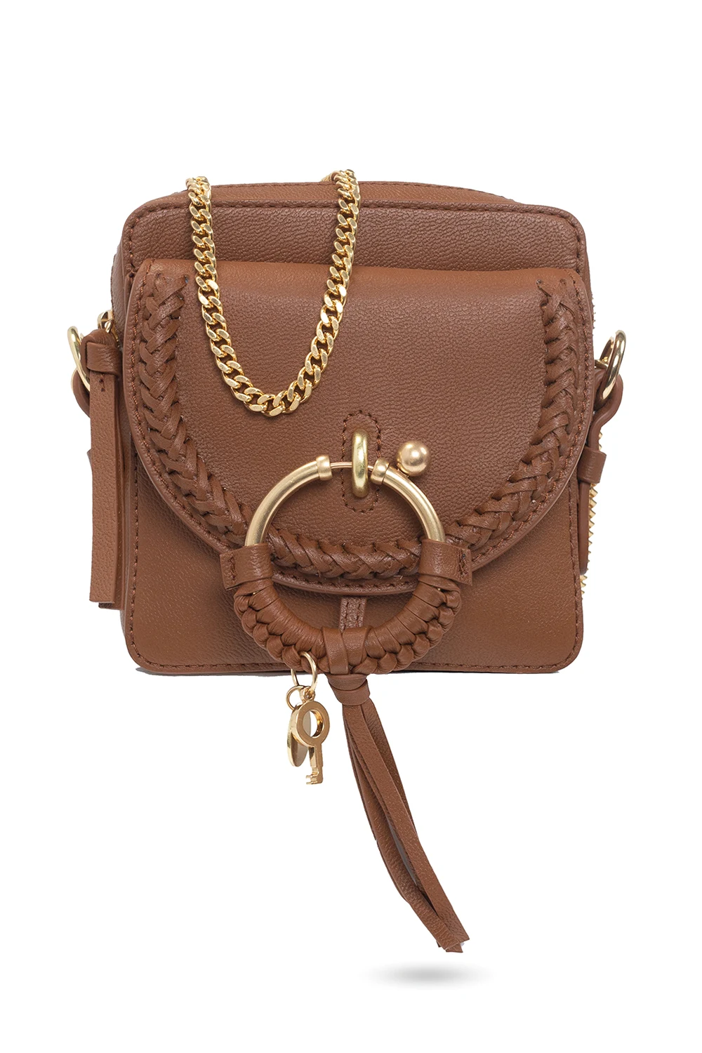 ‘Joan Camera’ shoulder bag
