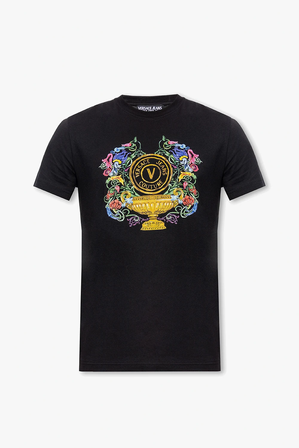 Printed T-shirt