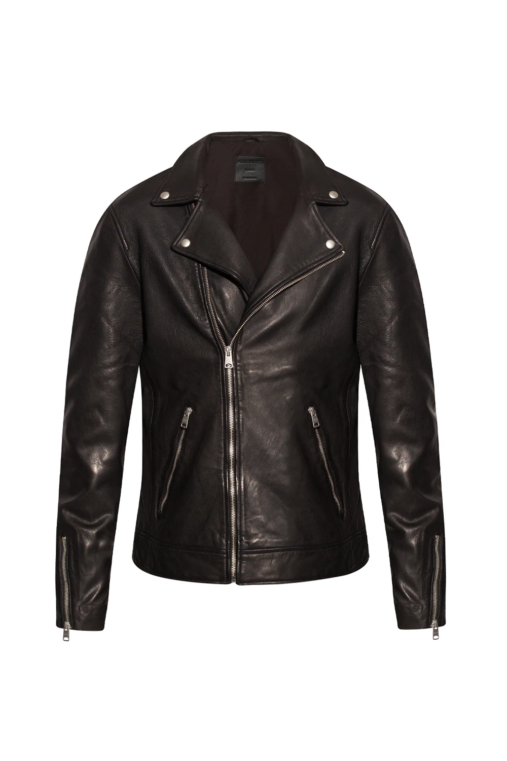 Kurtka ‘Tyson’ typu ‘biker’
