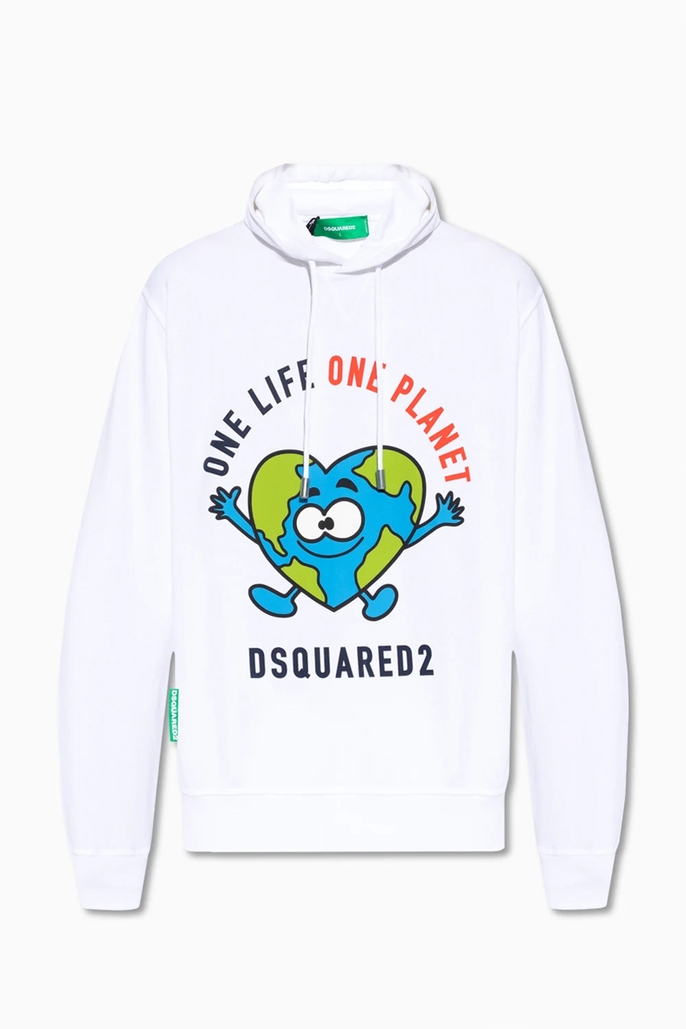 Bluza z kolekcji ‘One Life One Planet’