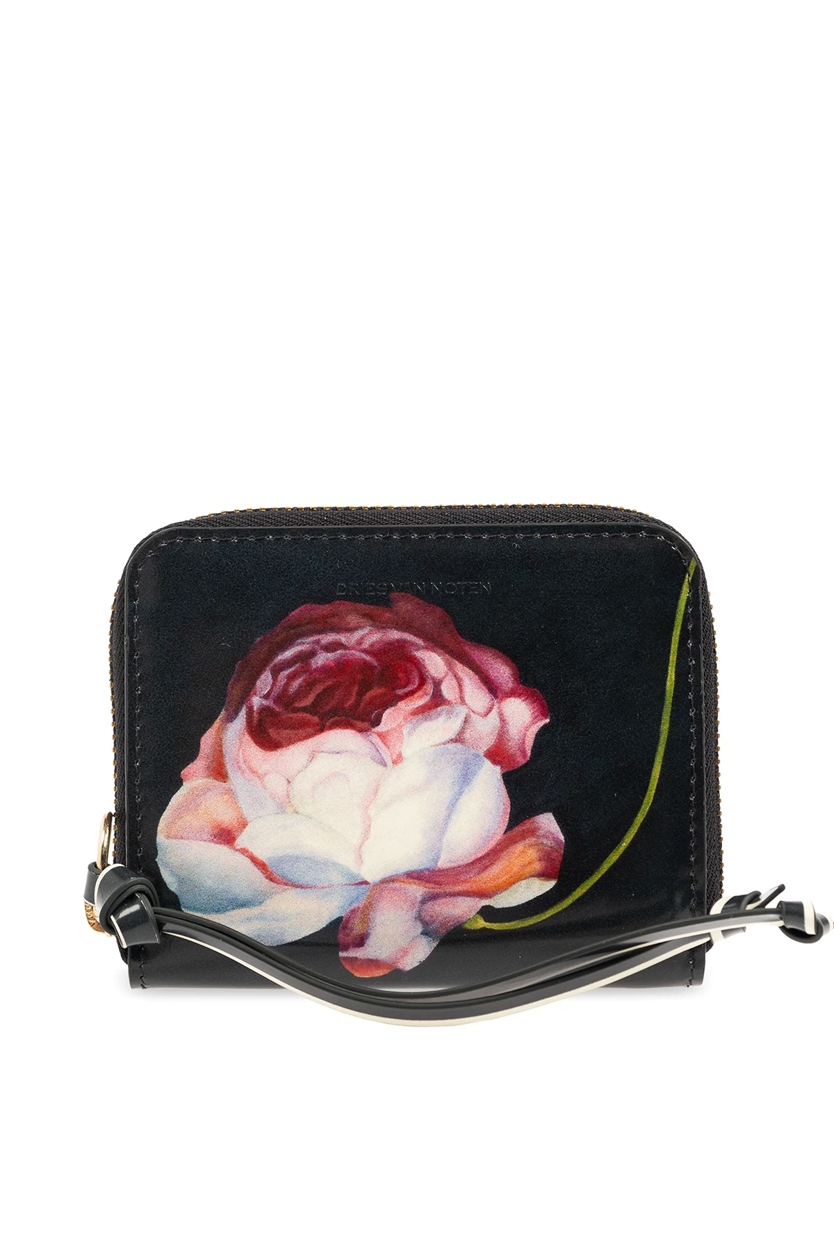 Leather wallet