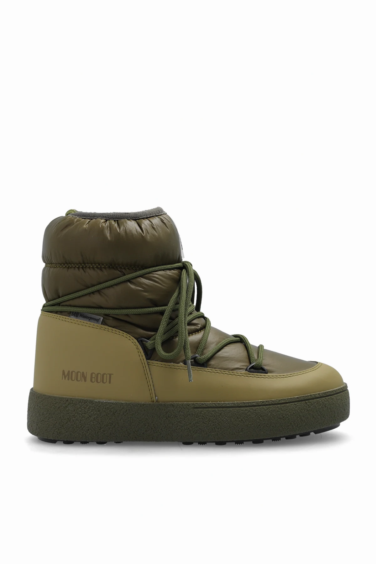 Śniegowce ‘Mtrack Low’