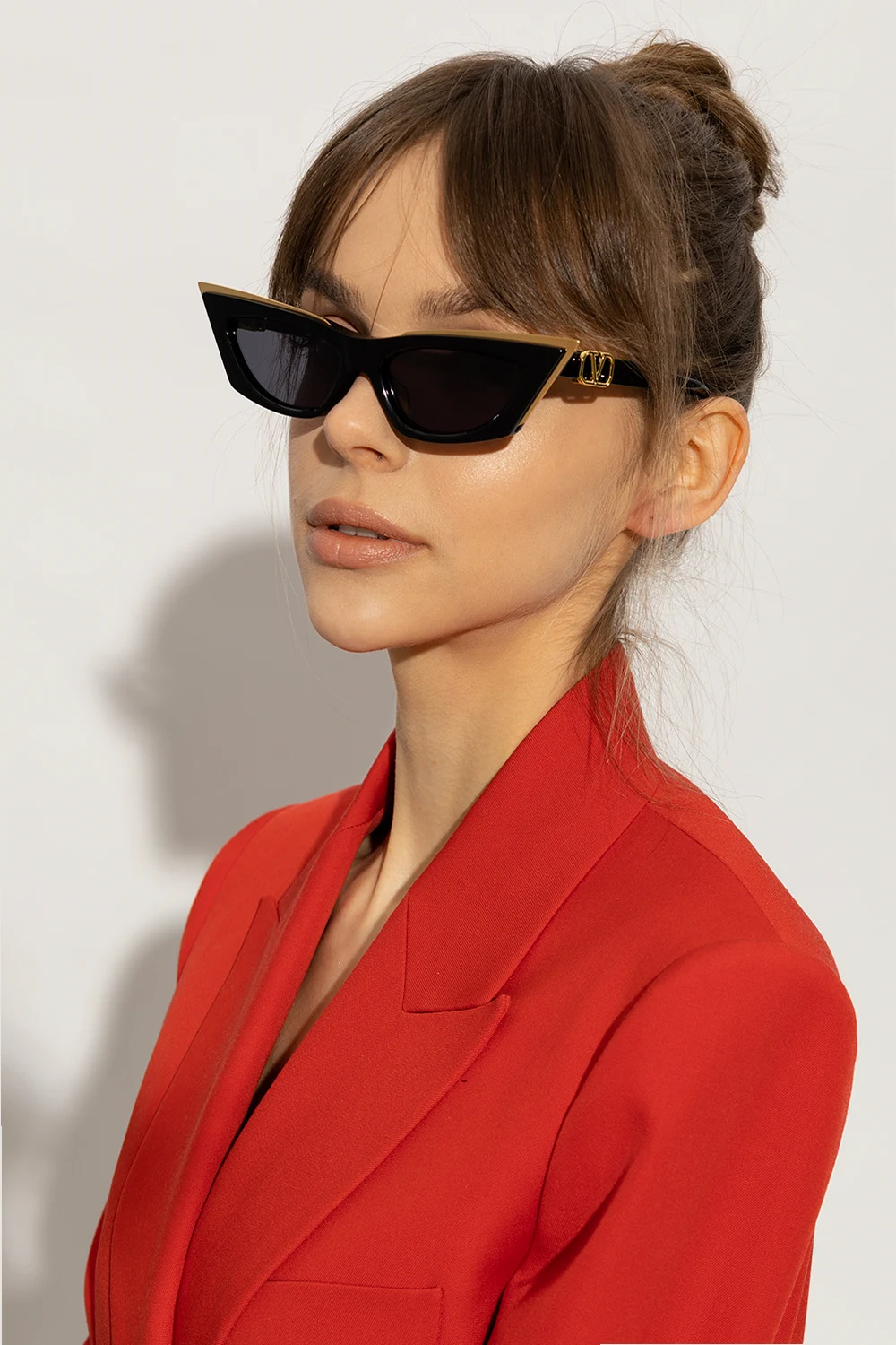 ‘V-Goldcut I’ sunglasses