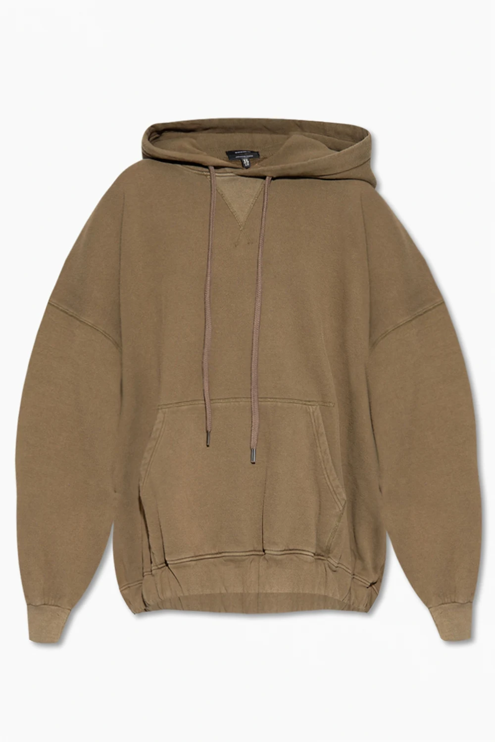 Oversize hoodie