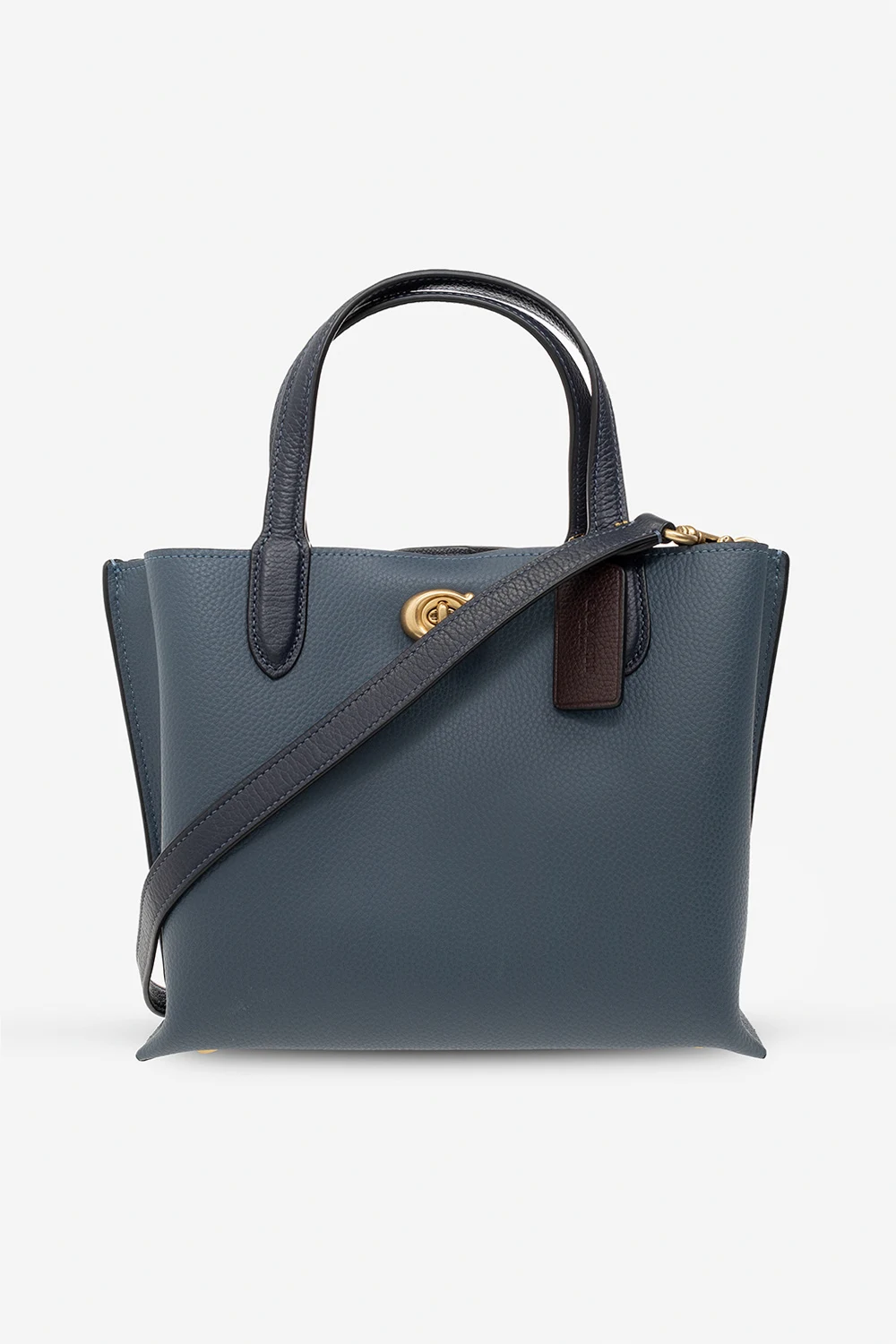 ‘Willow 24’ shoulder bag