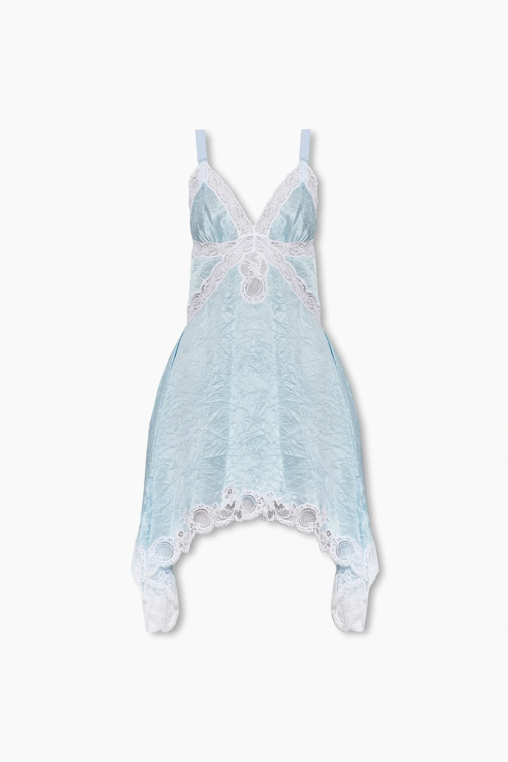 Slip dress