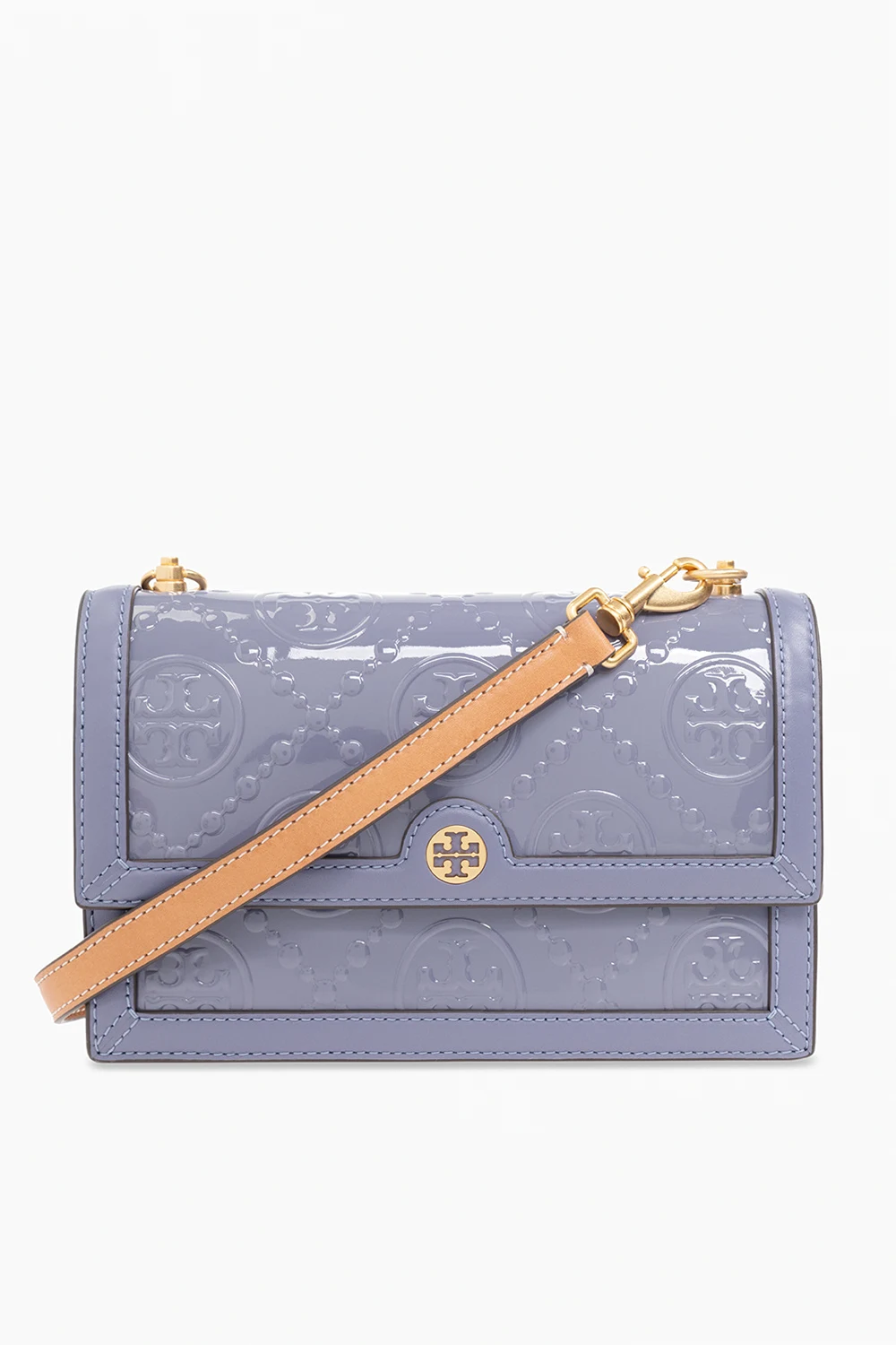‘T-Monogram Mini’ shoulder bag
