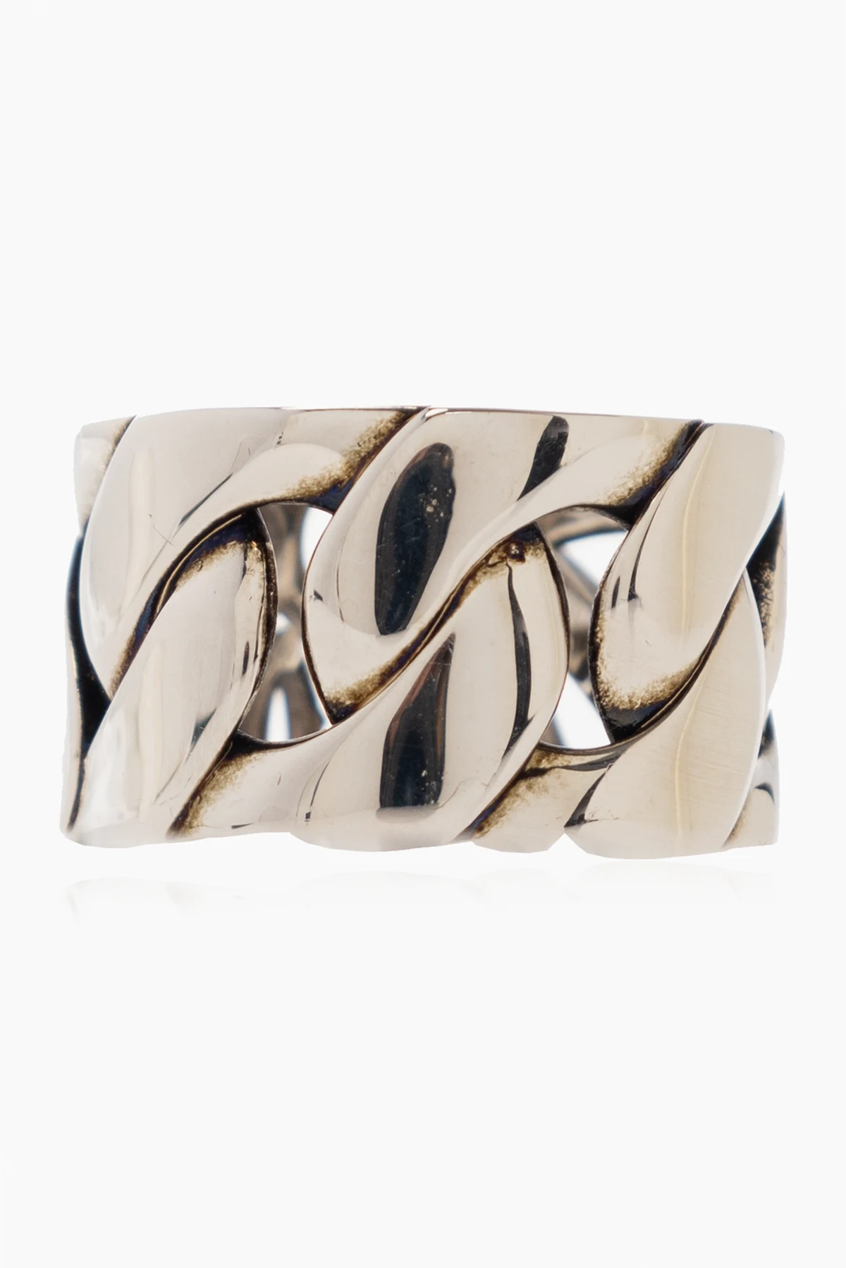 Brass ring